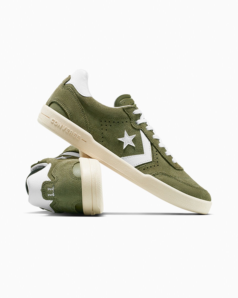 CONS Louie Lopez Pro 2 Suede - 6