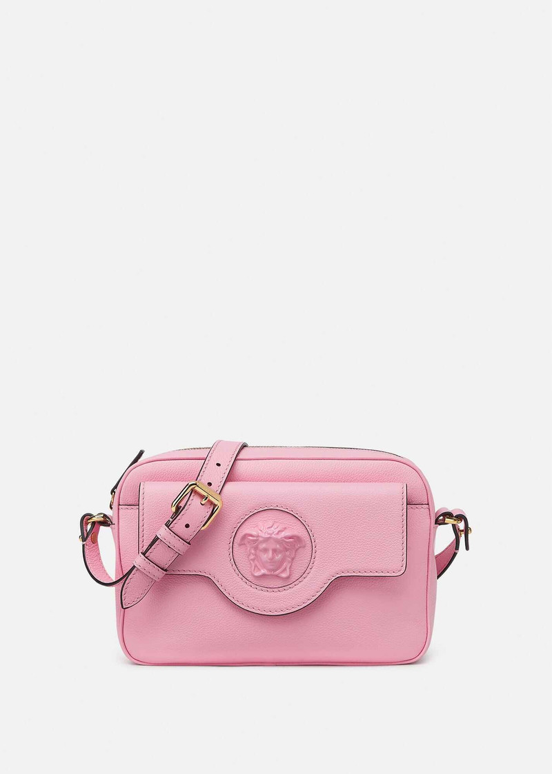 La Medusa Camera Bag 1