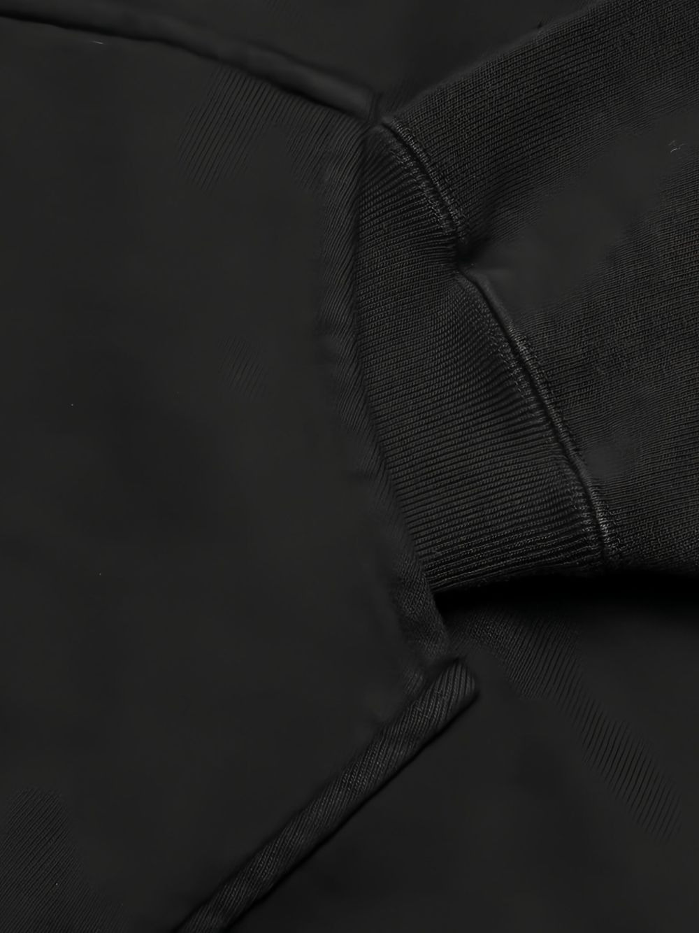 heavyweight pullover hoodie - 3