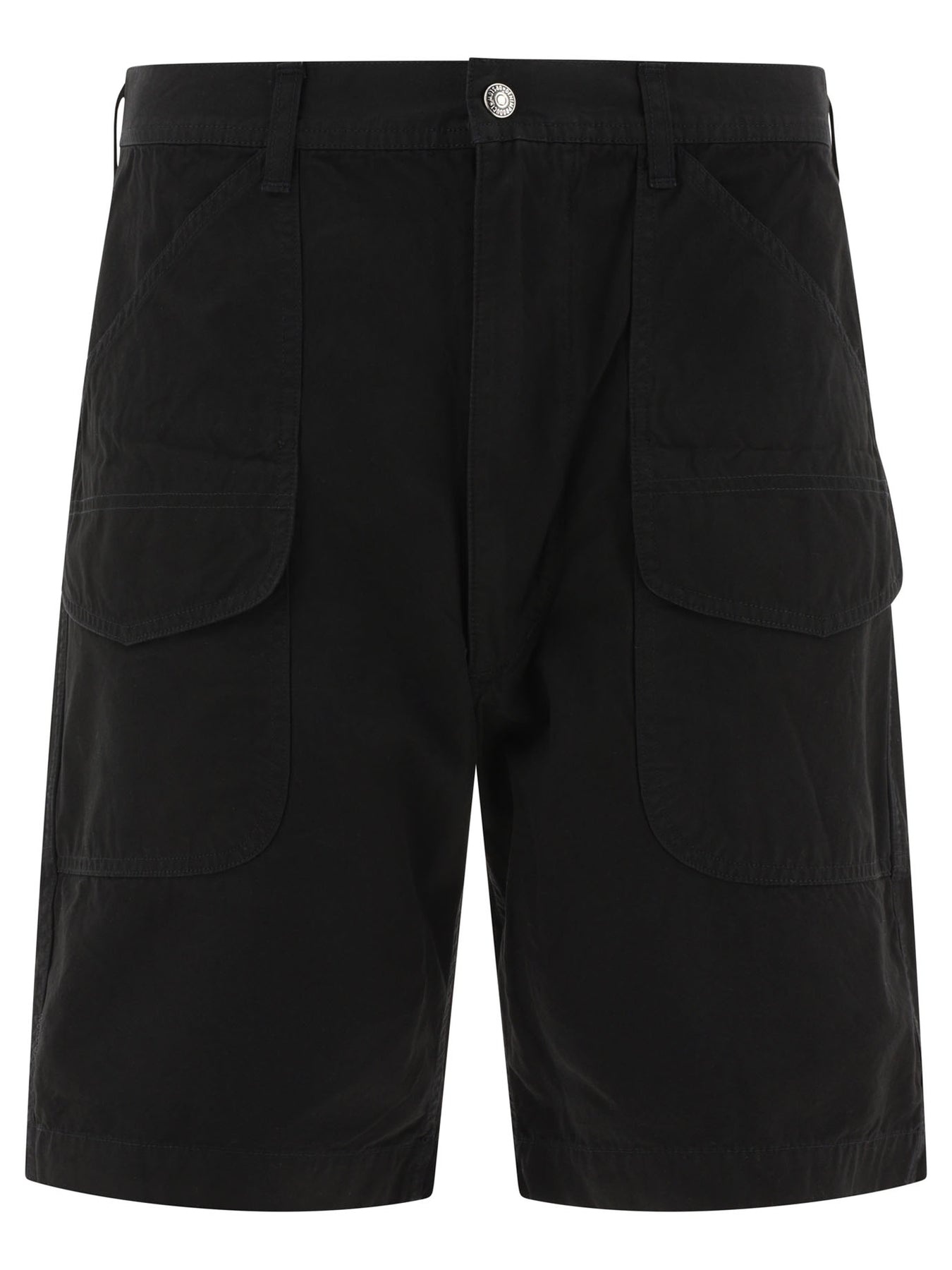 Utility Short Black - 1