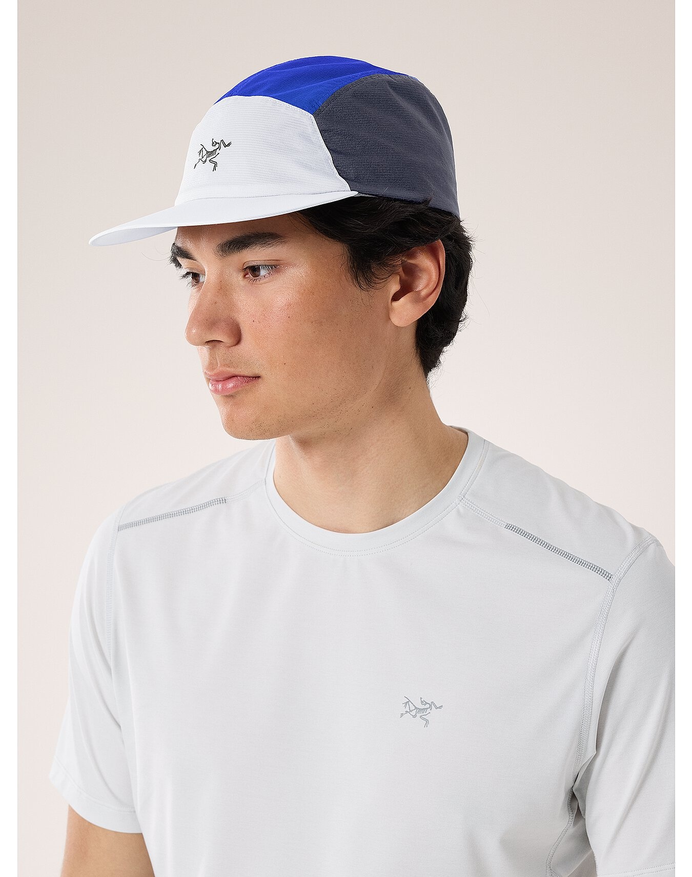Norvan Regular Brim Hat - 6