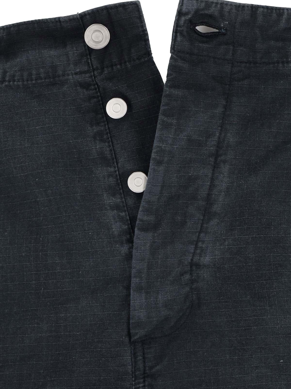 'MULTIPOCKETS SUPERPANTS' CARGO PANTS - 5