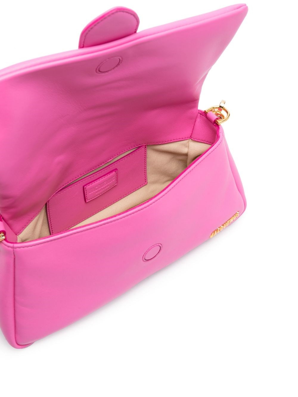 LE BAMBIMOU LEATHER BAG - 3