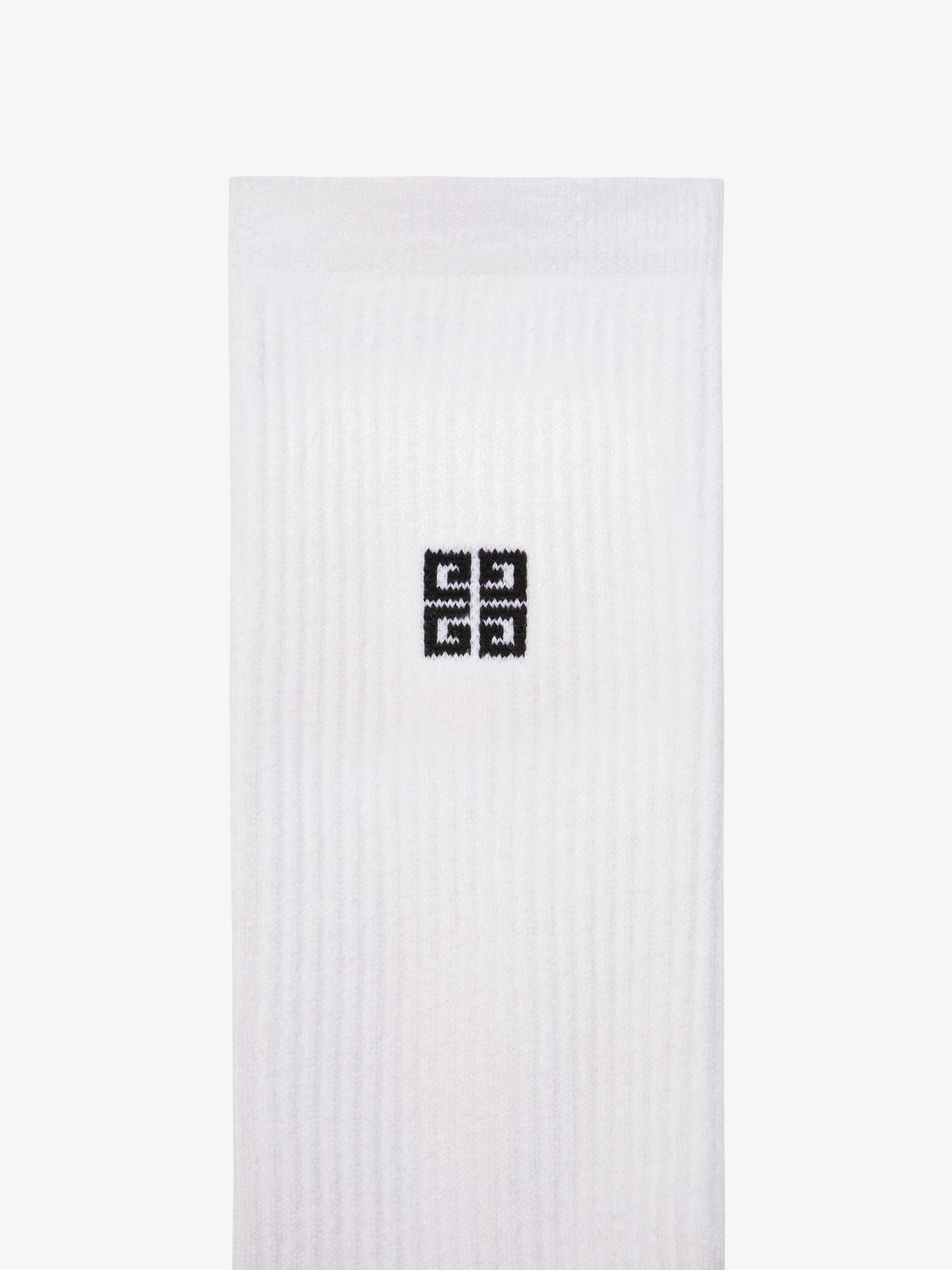TK-MX SOCKS IN COTTON - 2