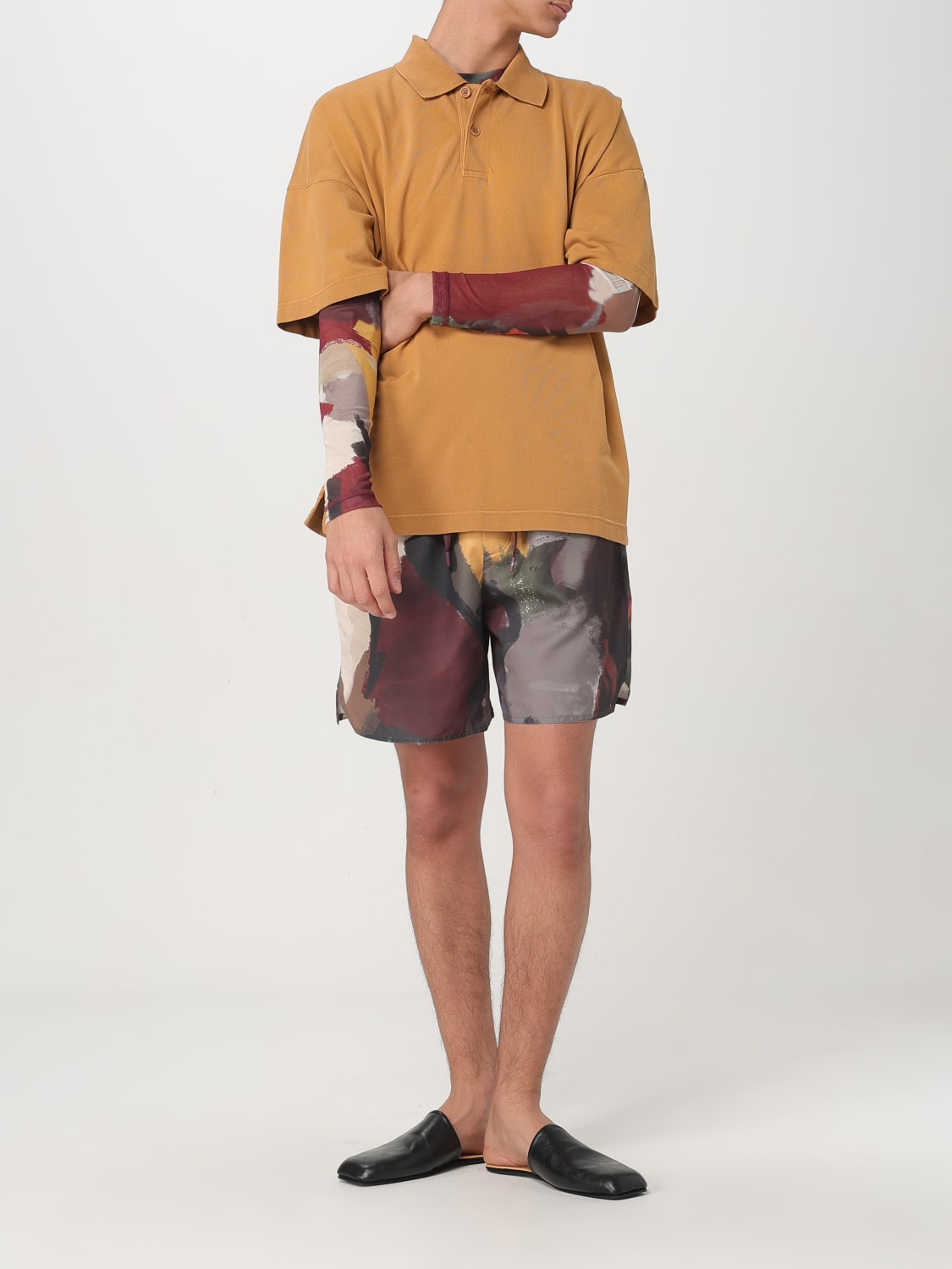 Polo shirt men Jw Anderson - 2