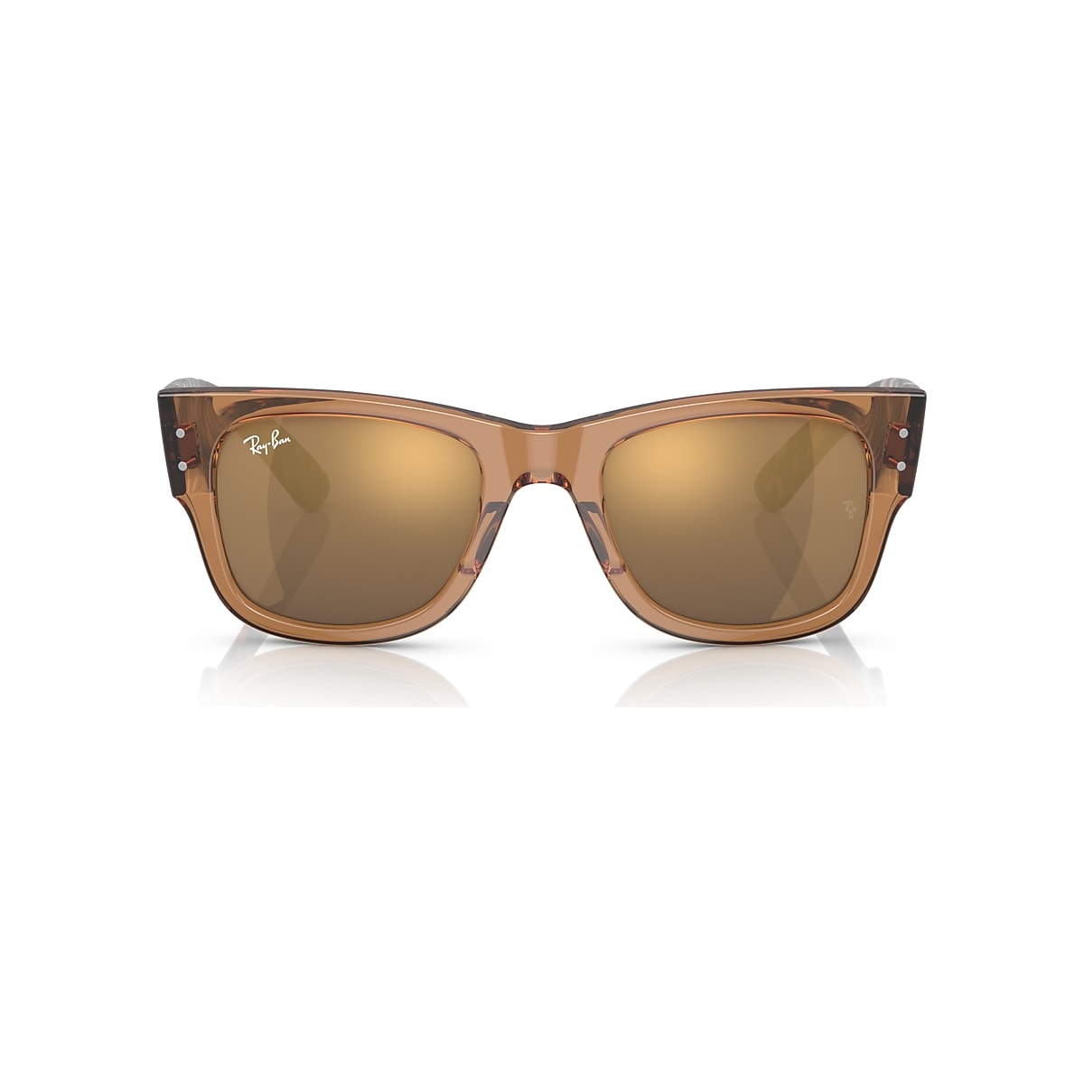 RB0840S Mega Wayfarer - 1