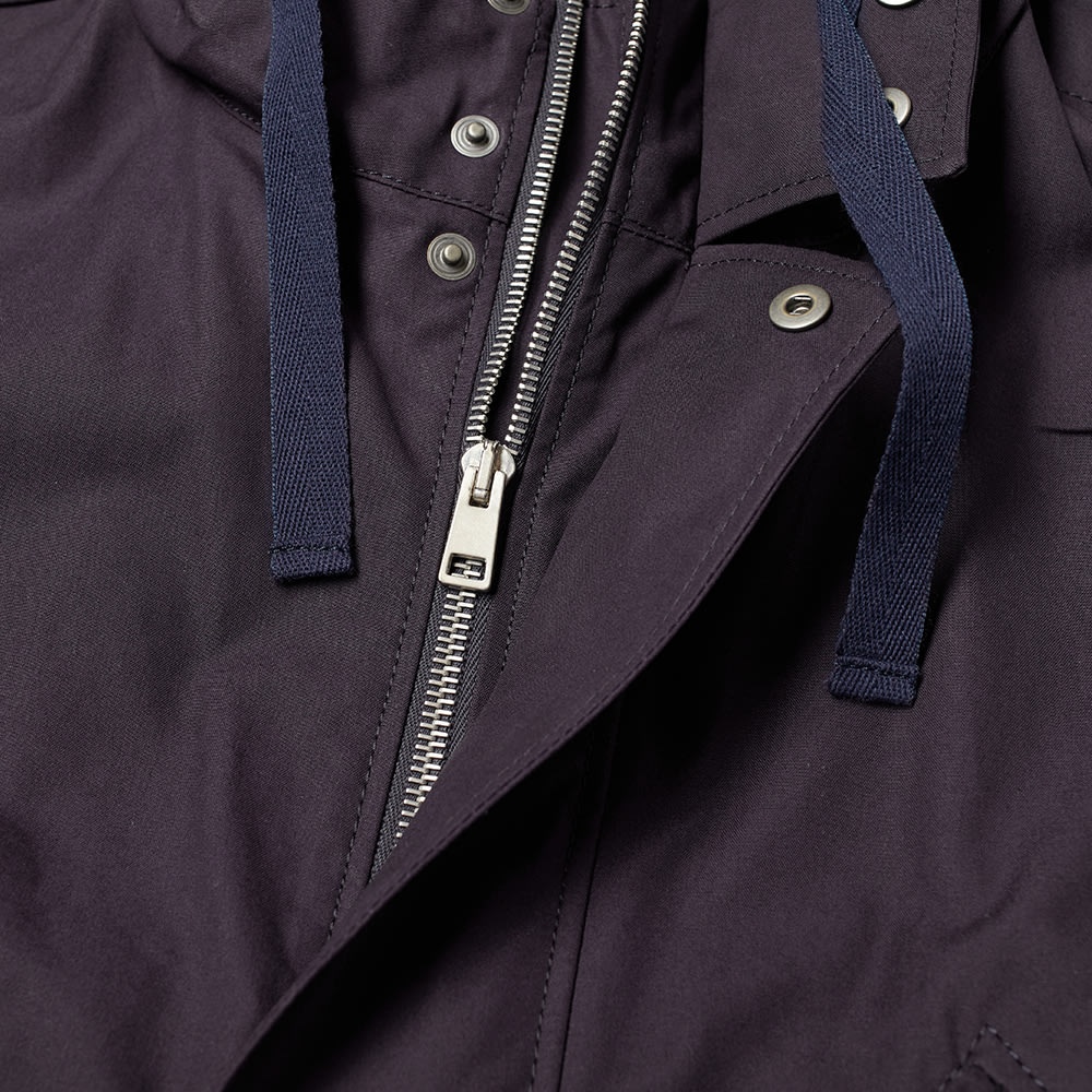 A.P.C. Benett Parka - 2