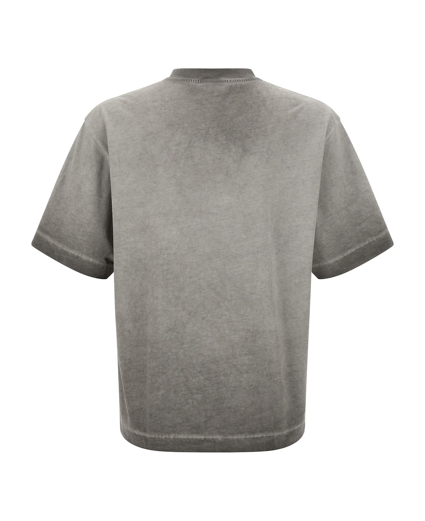 'laundry Skate' T-shirt - 2