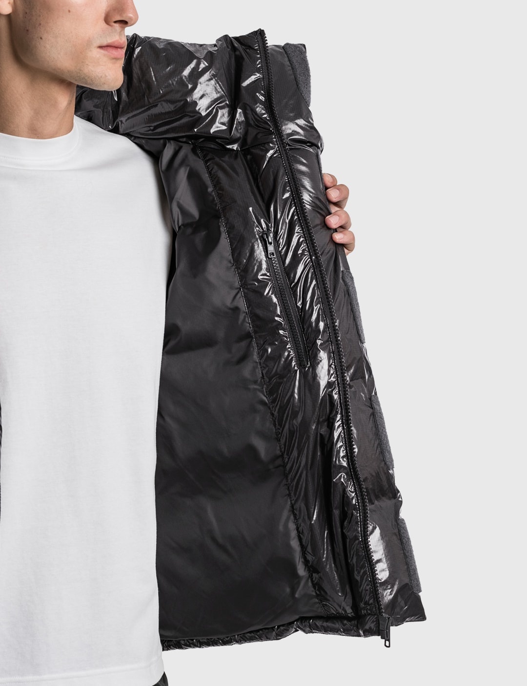 PFD V2 PUFFER JACKET - 6