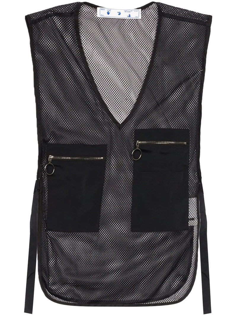 utility vest 1