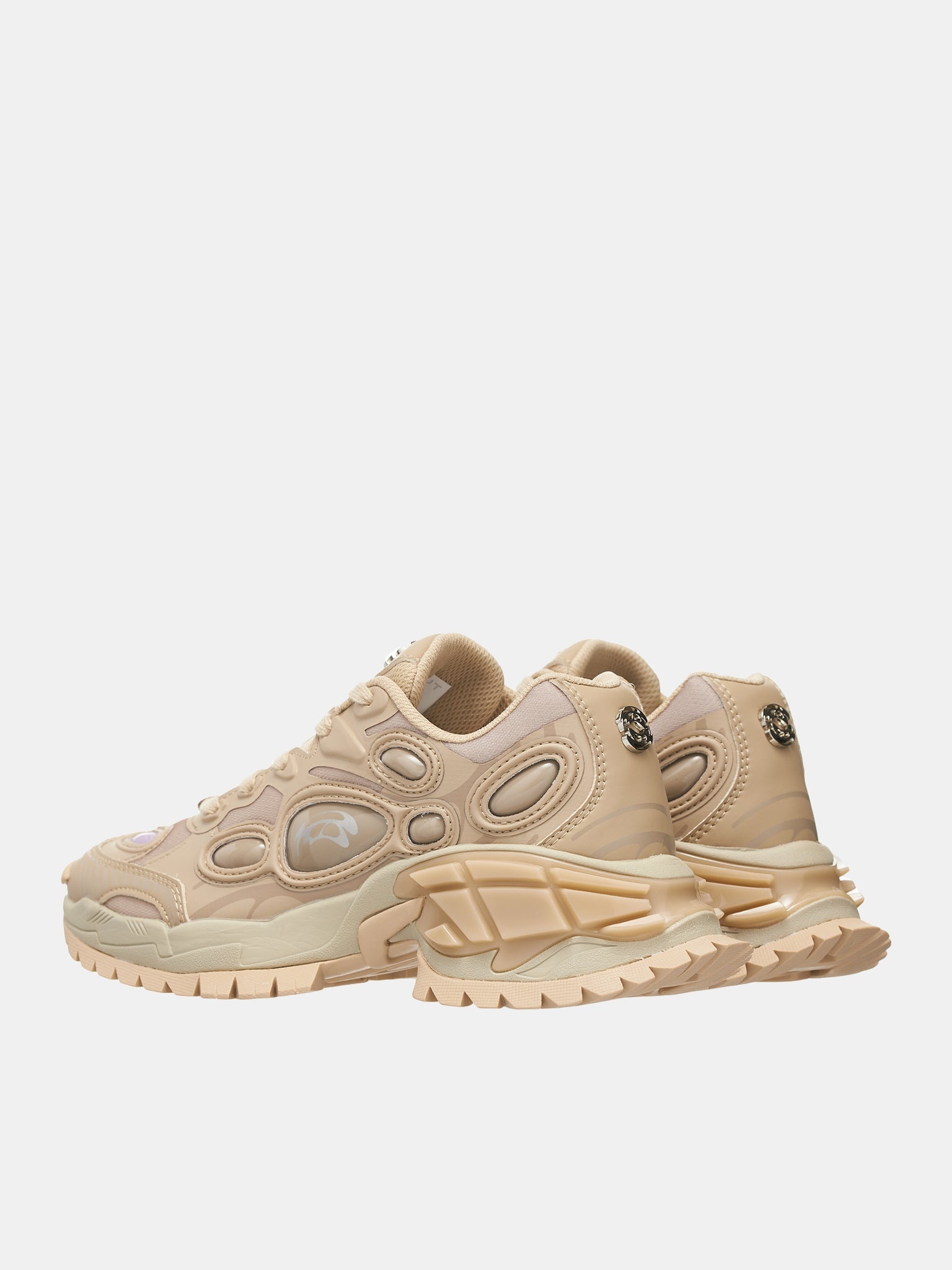 Nucleo Sneakers - 6