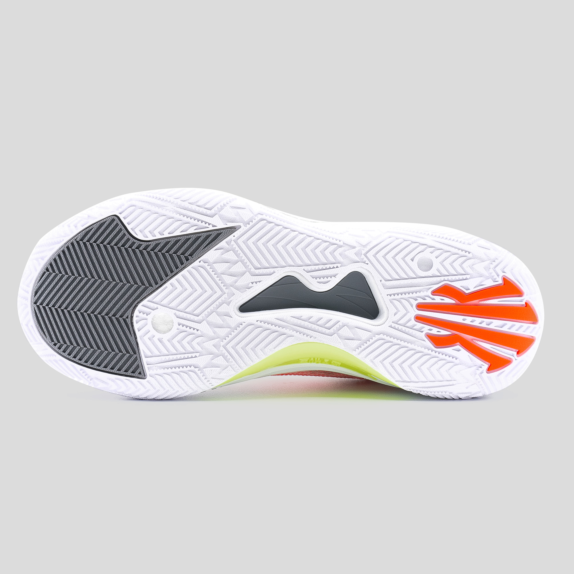 Men's ANTA KAI 1 SPEED "Bag Work" - 2