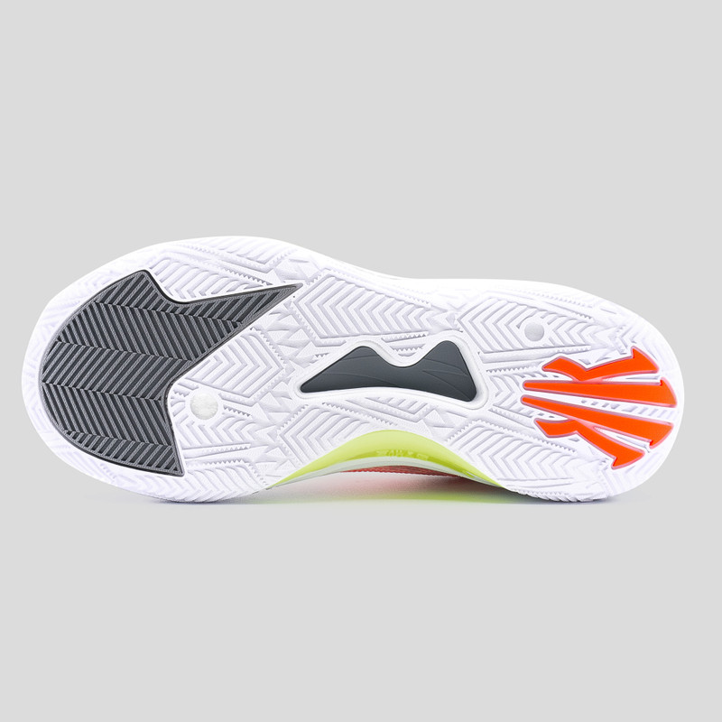ANTA Men's ANTA KAI 1 SPEED "Bag Work" outlook