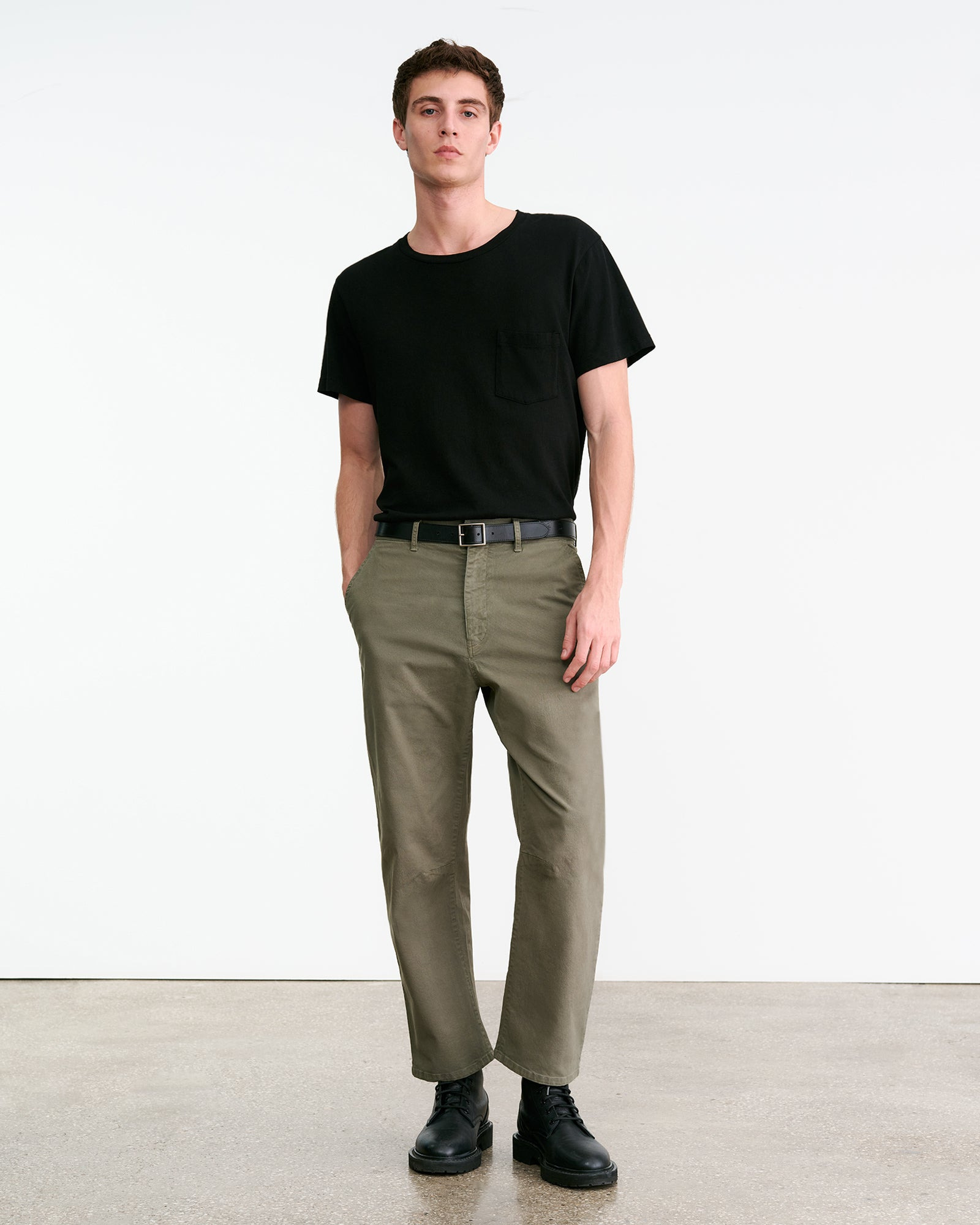 CARPENTER PANT - 2