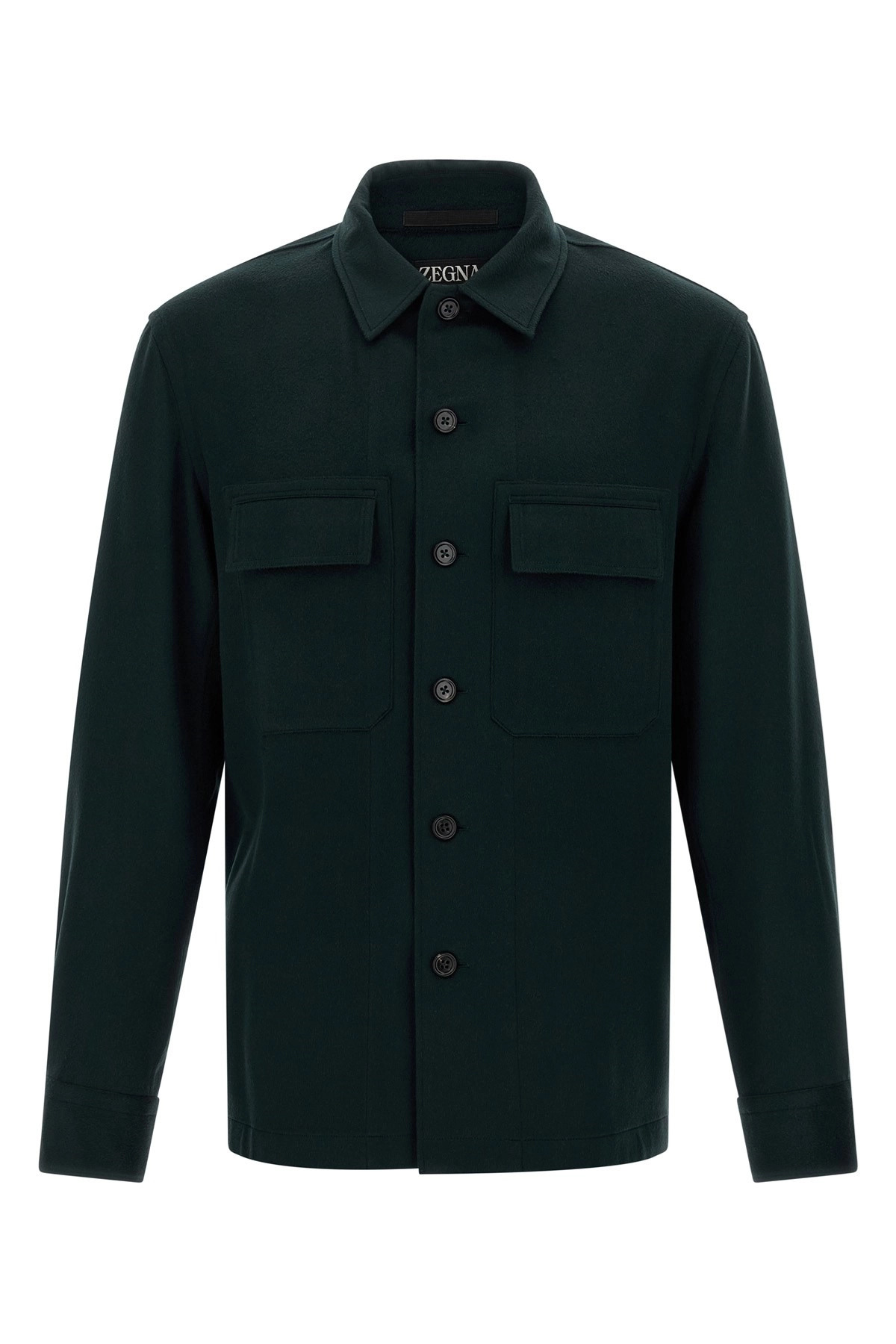 'Alba' shirt - 1