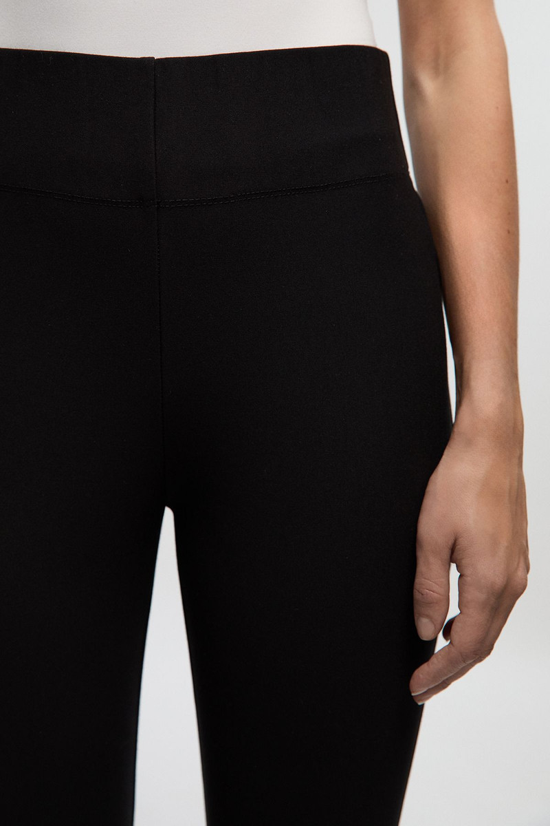 Ponte Stirrup Trouser 3