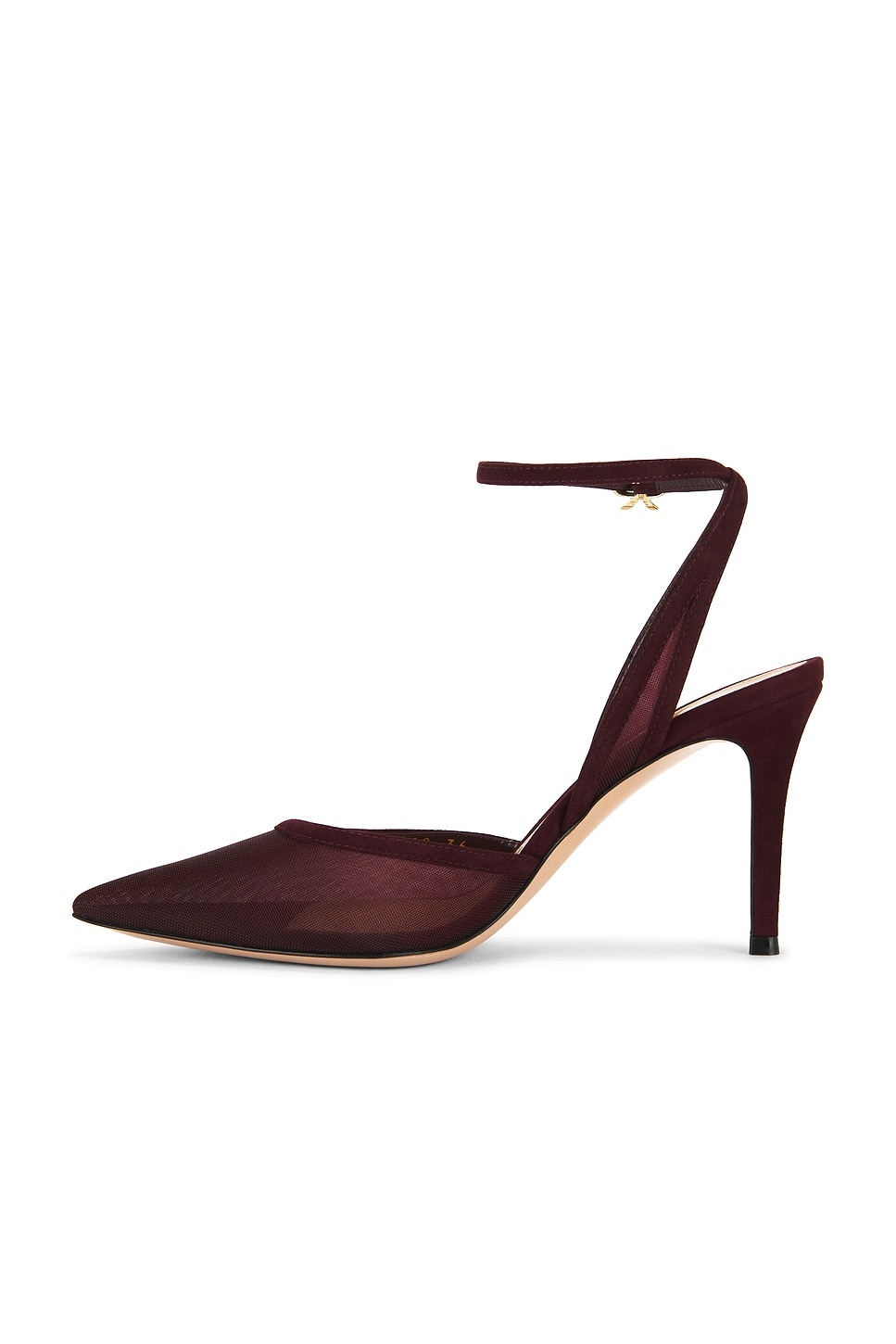 Sheer Pump - 5