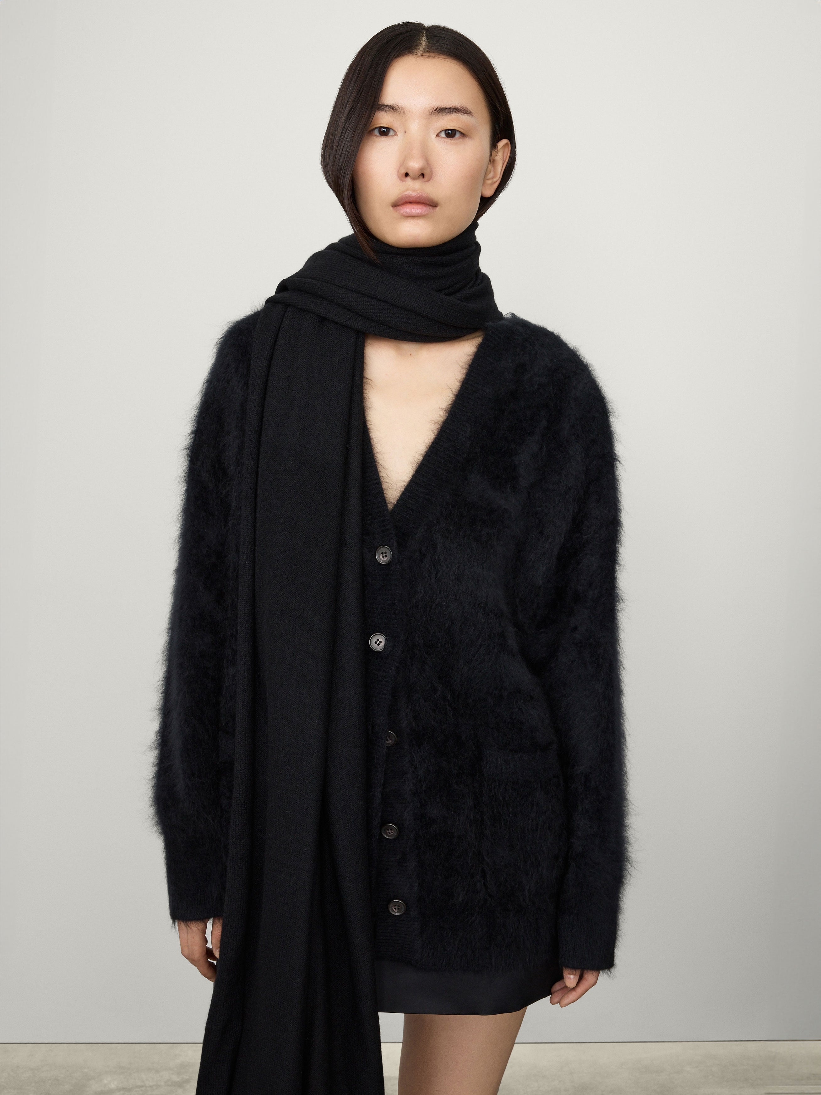 The Paris Scarf - 3