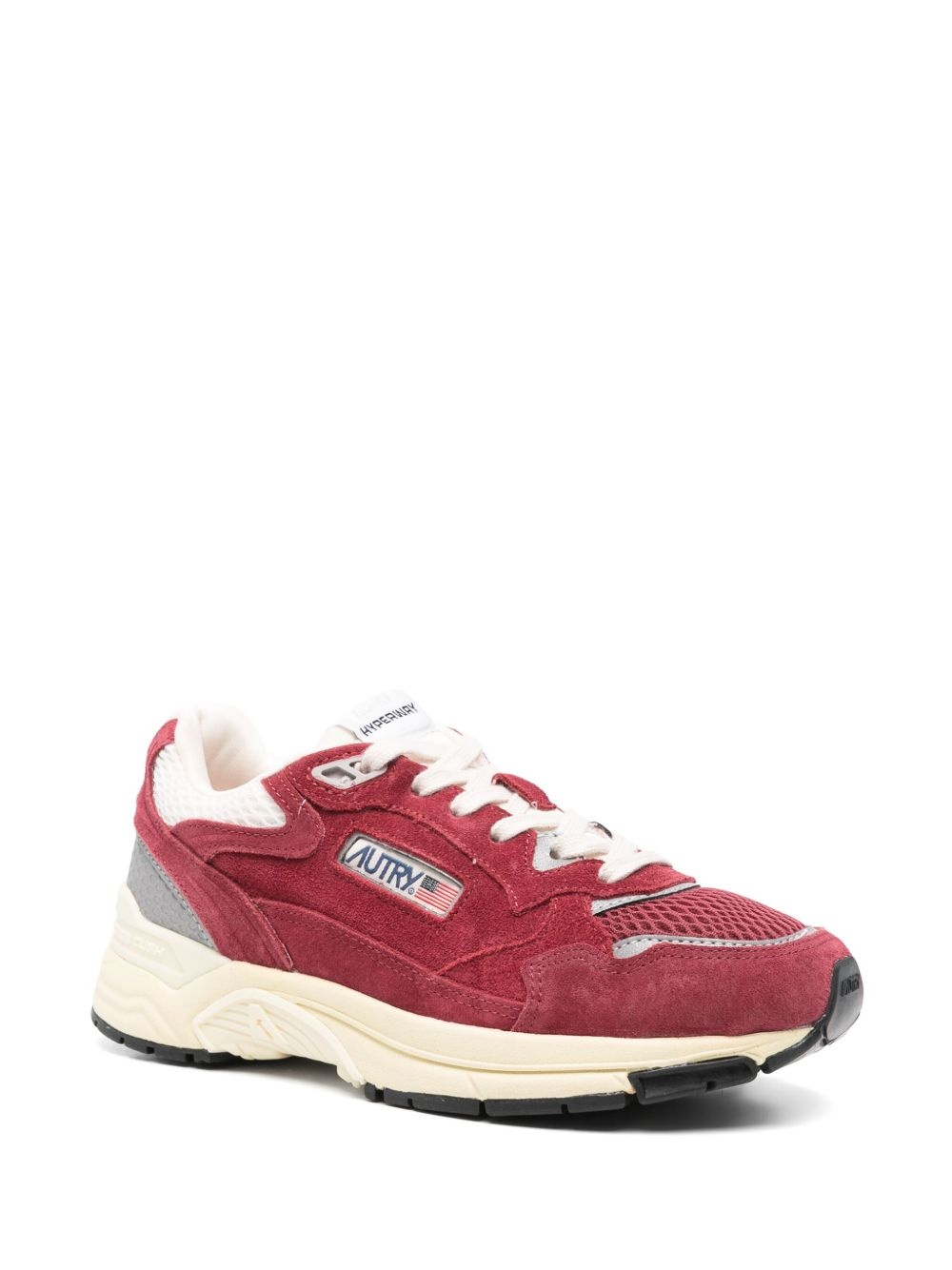 Hyperway sneakers - 2