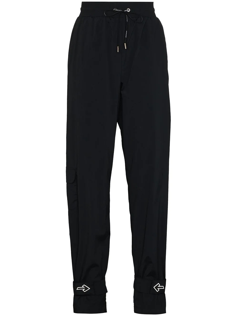 Arrow cuffs track pants - 1