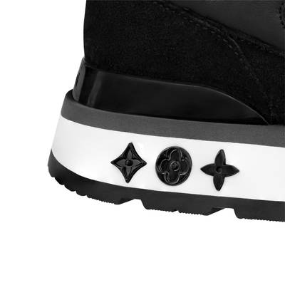 Louis Vuitton Run Away Sneaker outlook