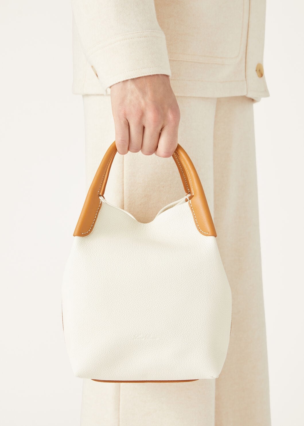 Small Bale bag - 1