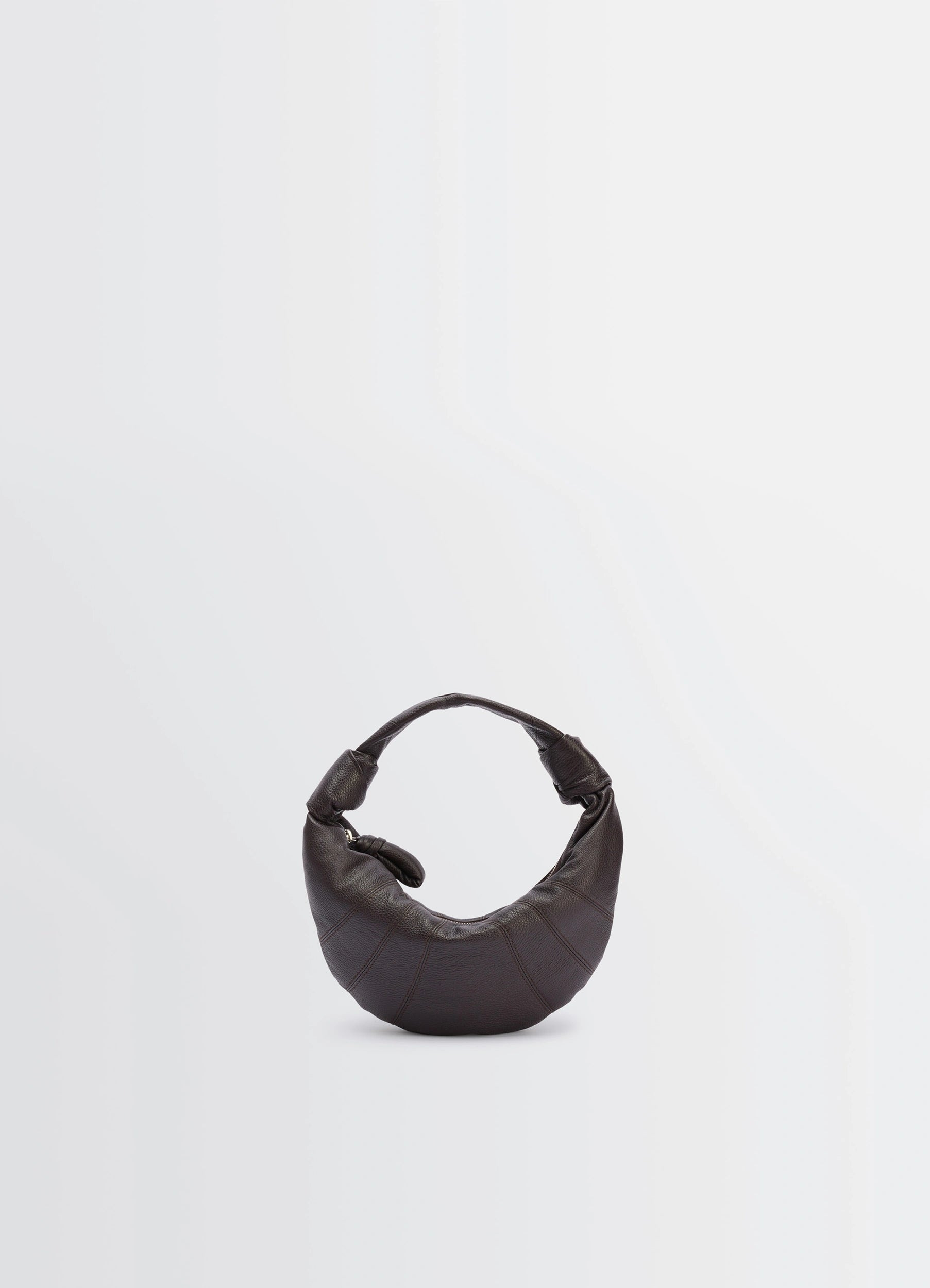 MINI FORTUNE CROISSANT BAG - 2