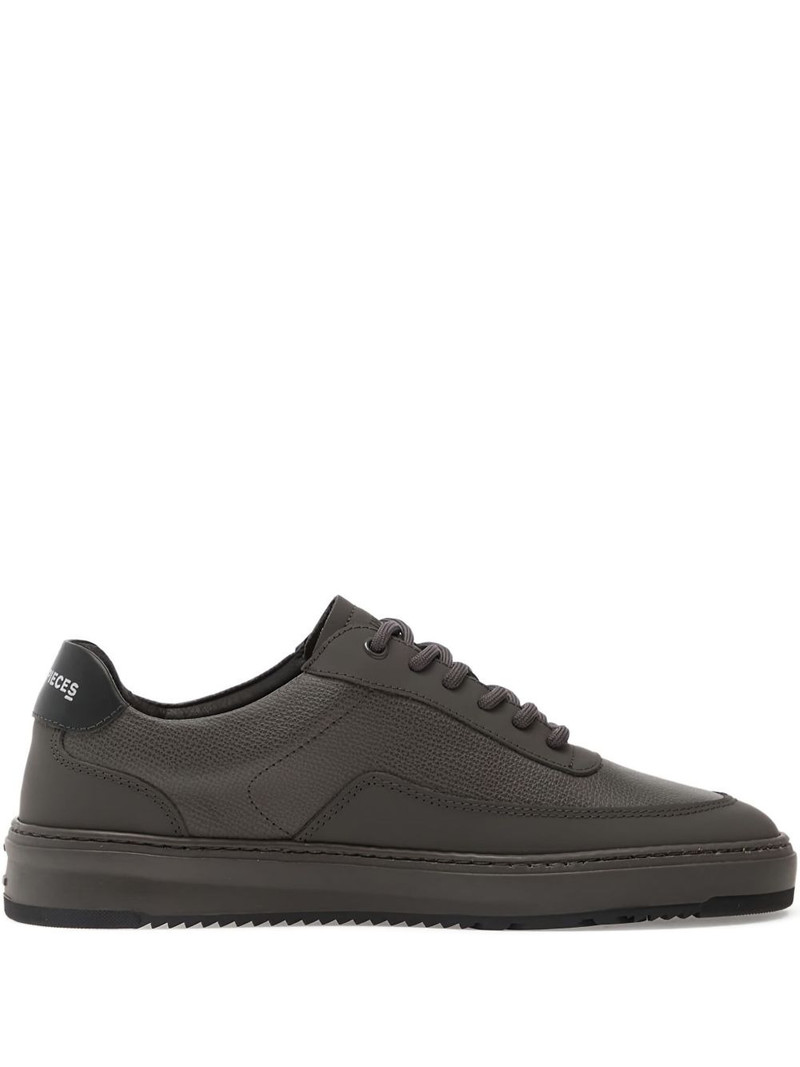 Mondo Tech Crumbs low-top sneakers 1
