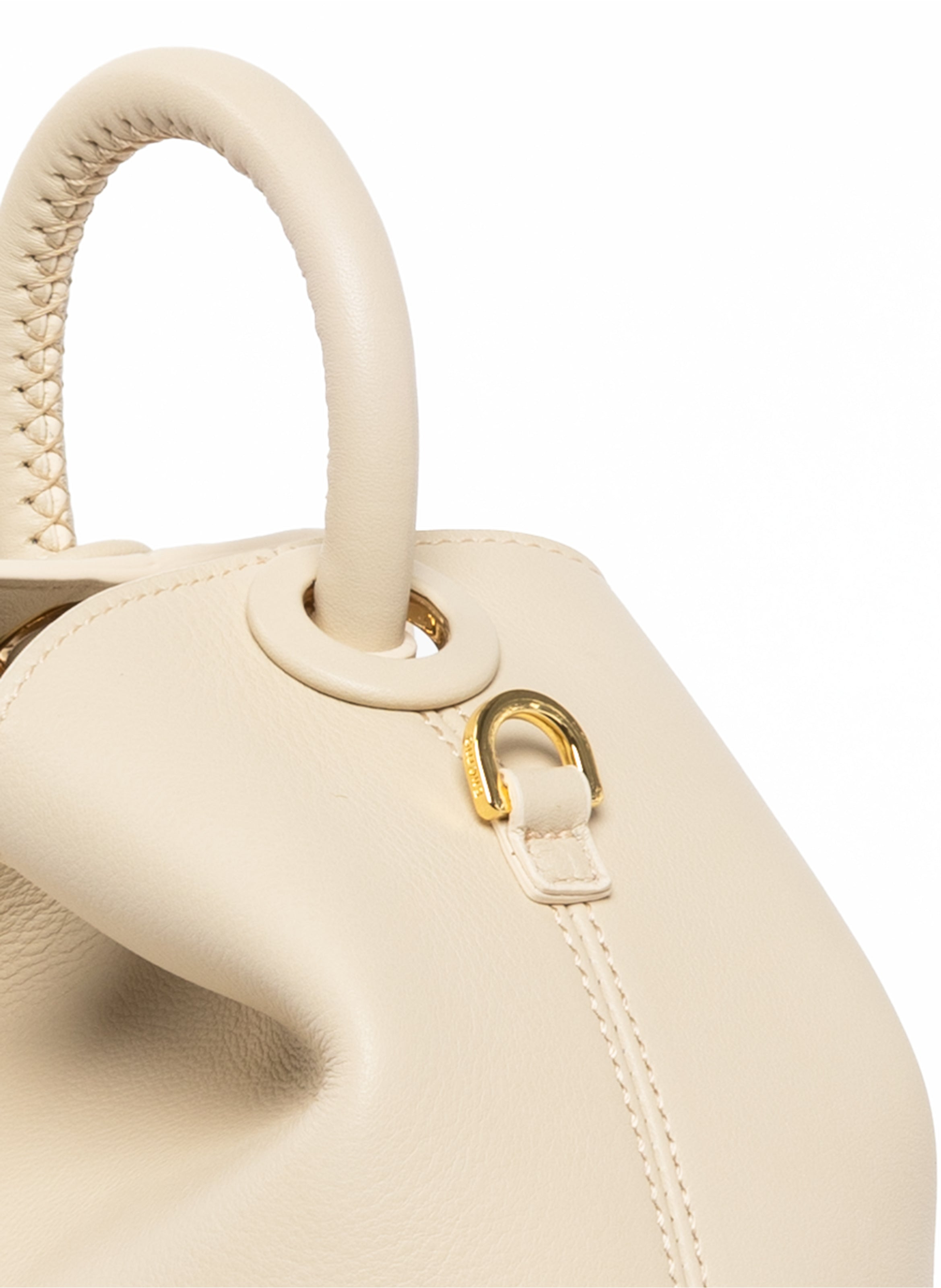 Baozi Leather Sesame - 5