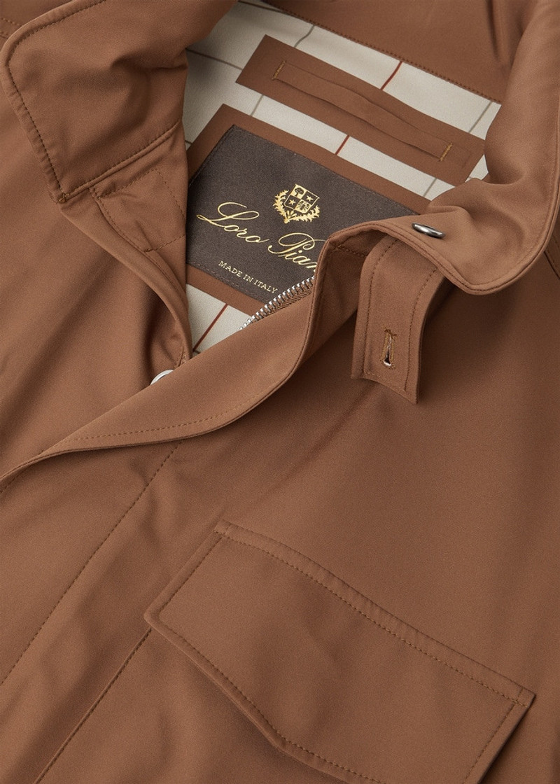 Traveller Field Jacket 7