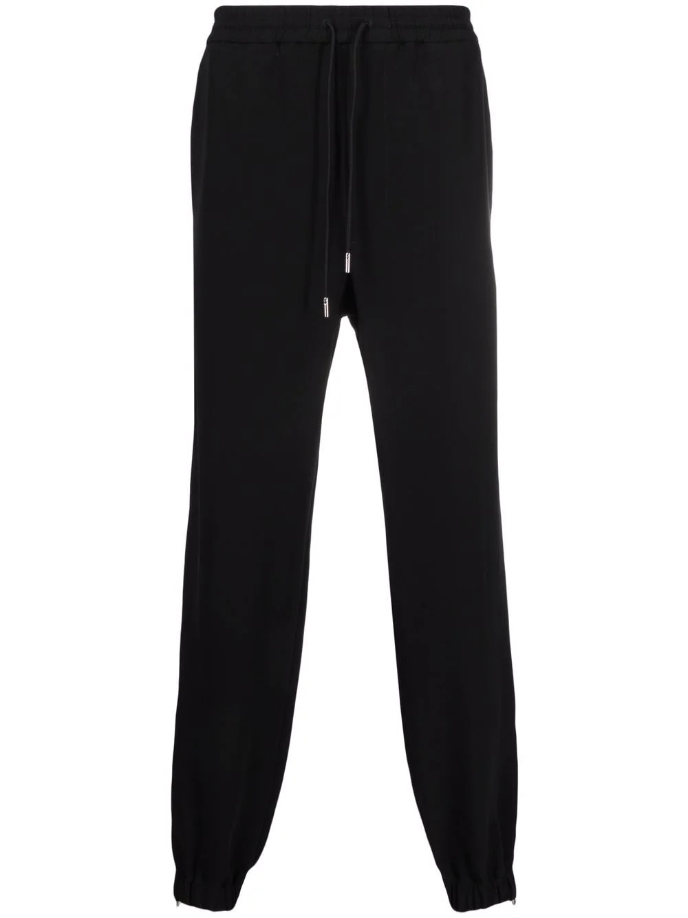 tapered-leg track pants - 1