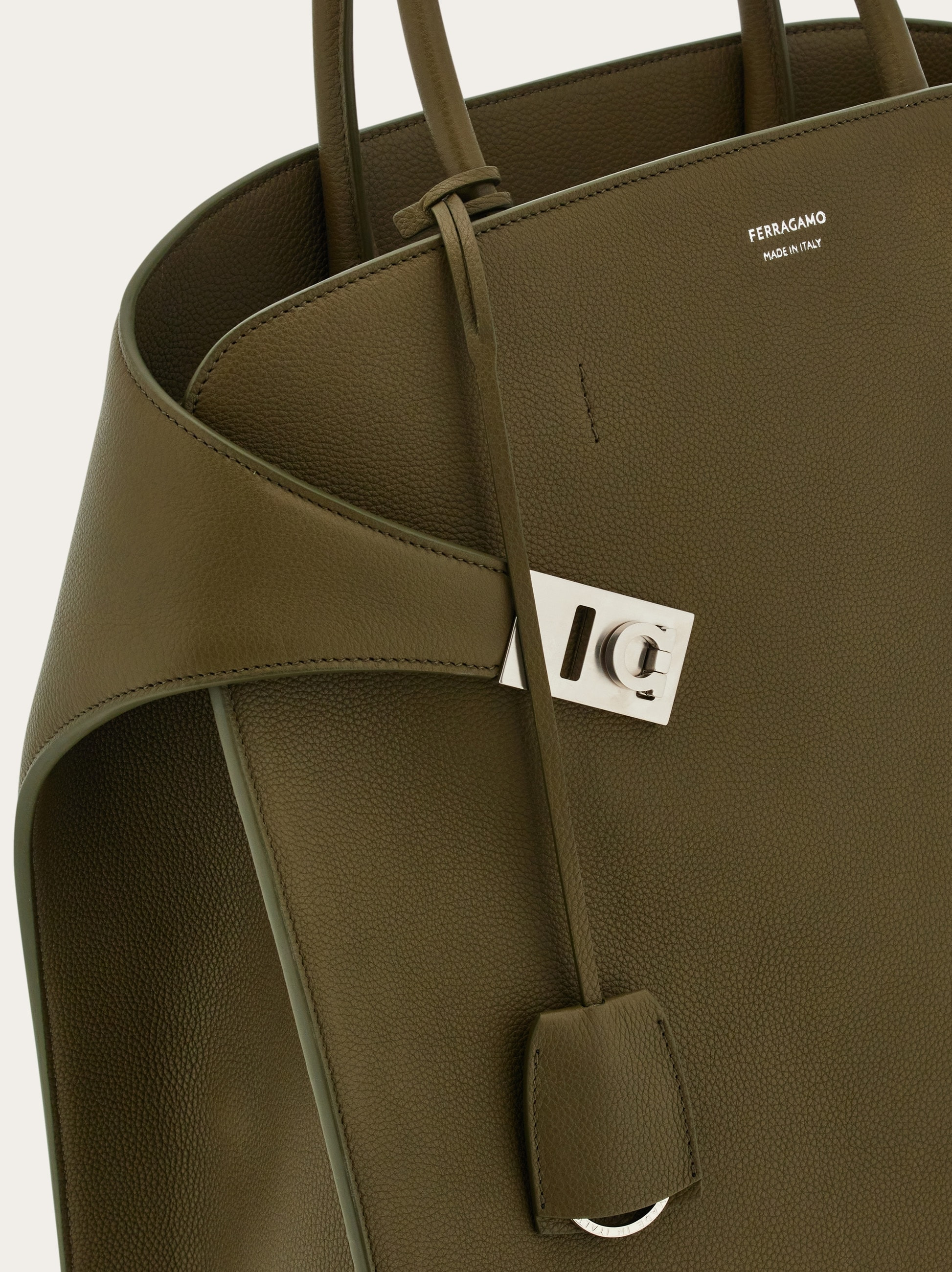 Hug tote bag - 10