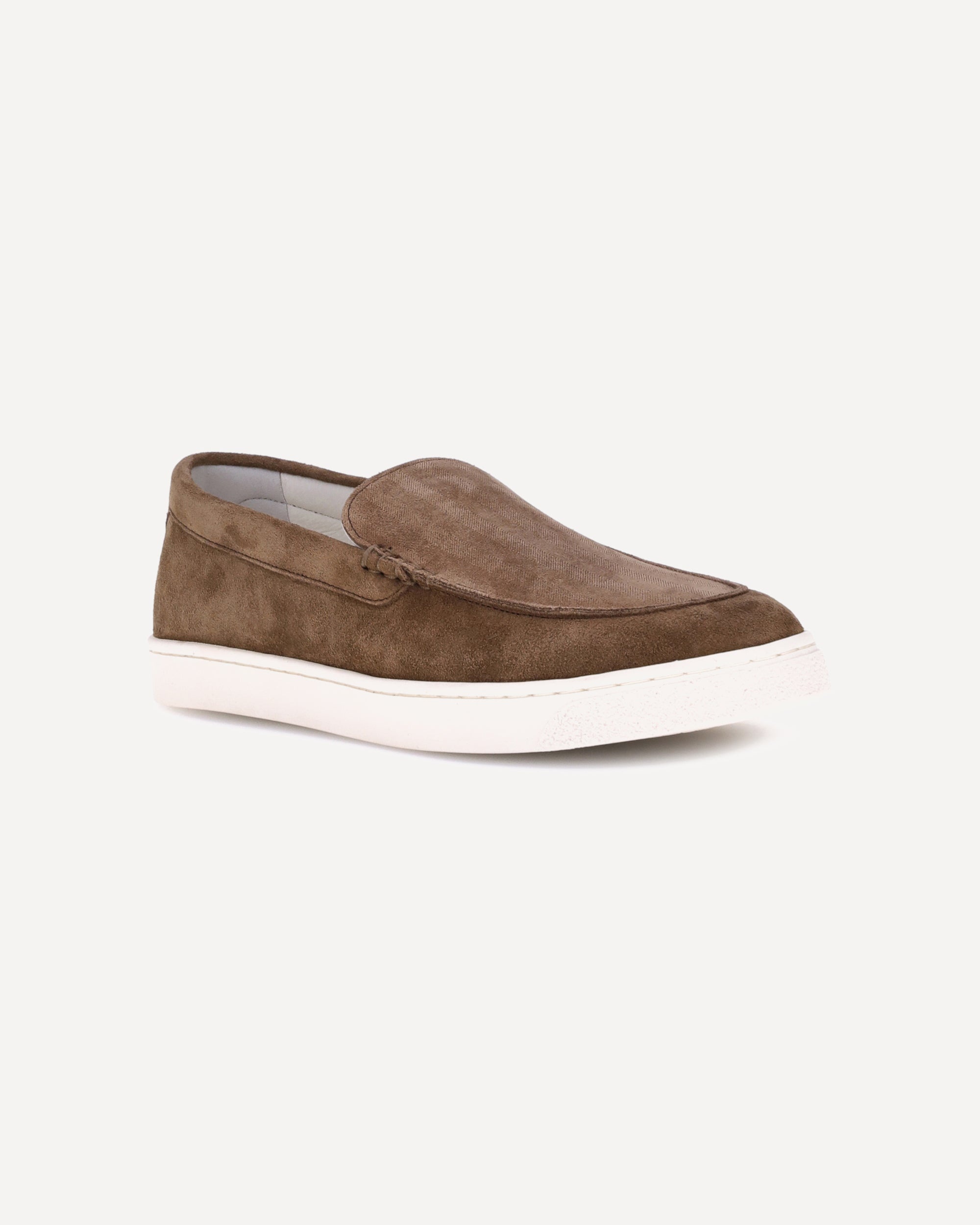 Slip-on Sneakers - 2