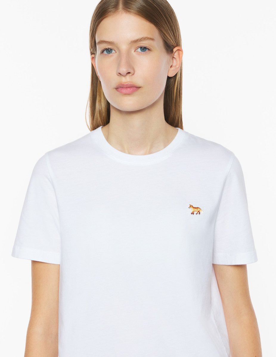 BABY FOX REGULAR TEE-SHIRT - 4