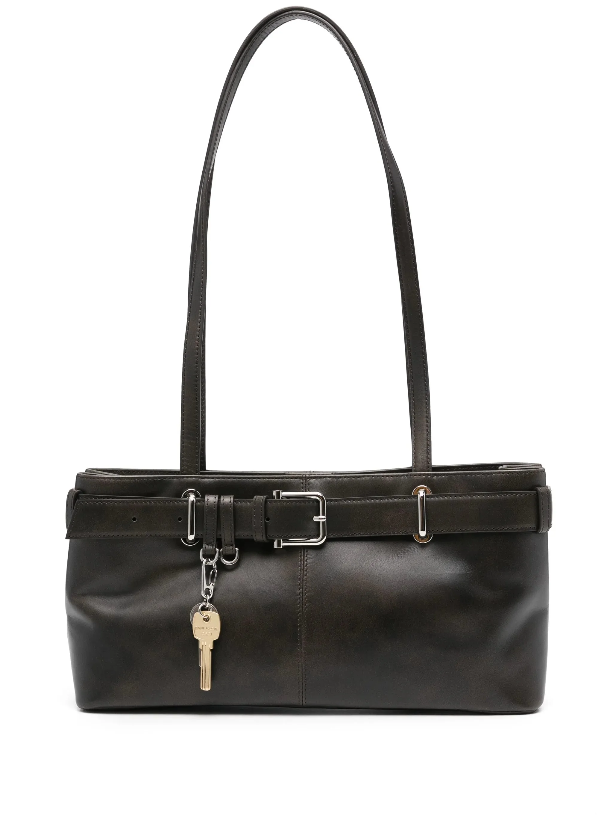 Osoi Brockle Shoulder Bag - 1