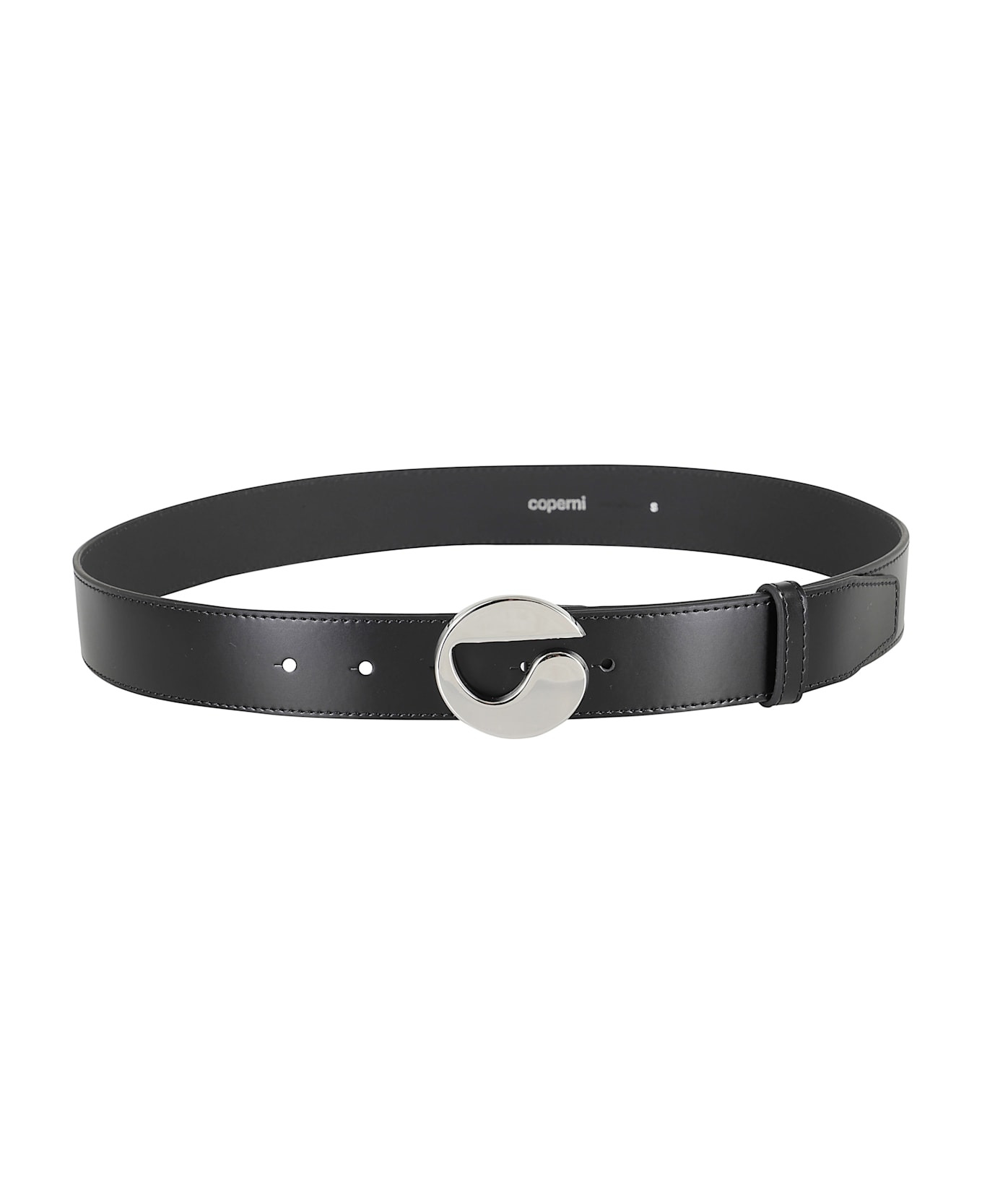 Big Logo Belt - 2