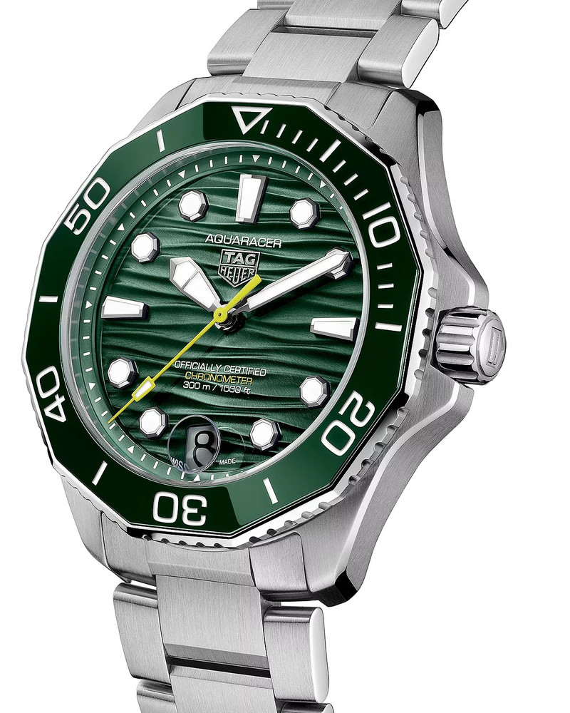 Aquaracer Carrera Watch, 42mm 1
