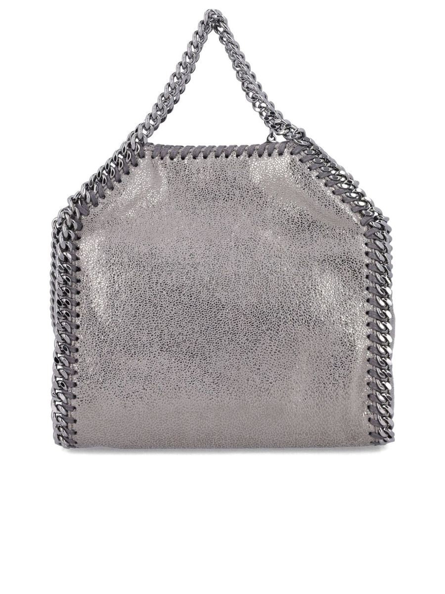 Tiny Falabella Crossbody Bag - 3