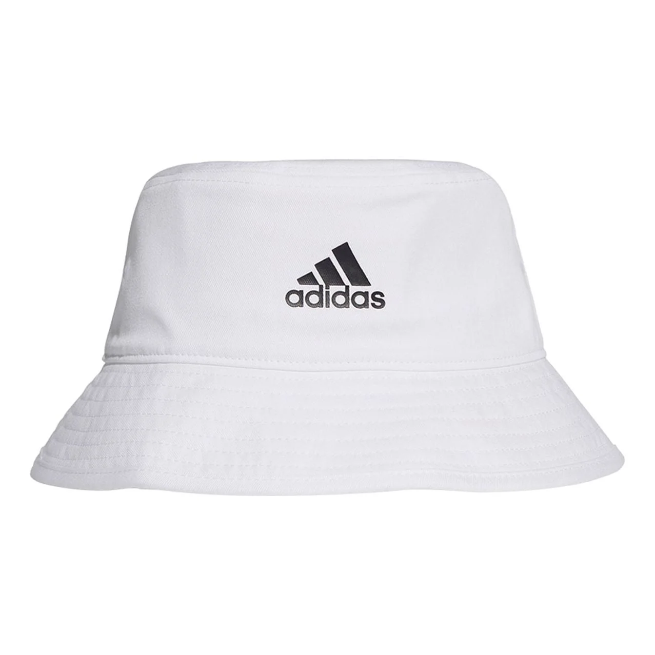 adidas Cotton Bucket Hat 'White' H36811 - 1