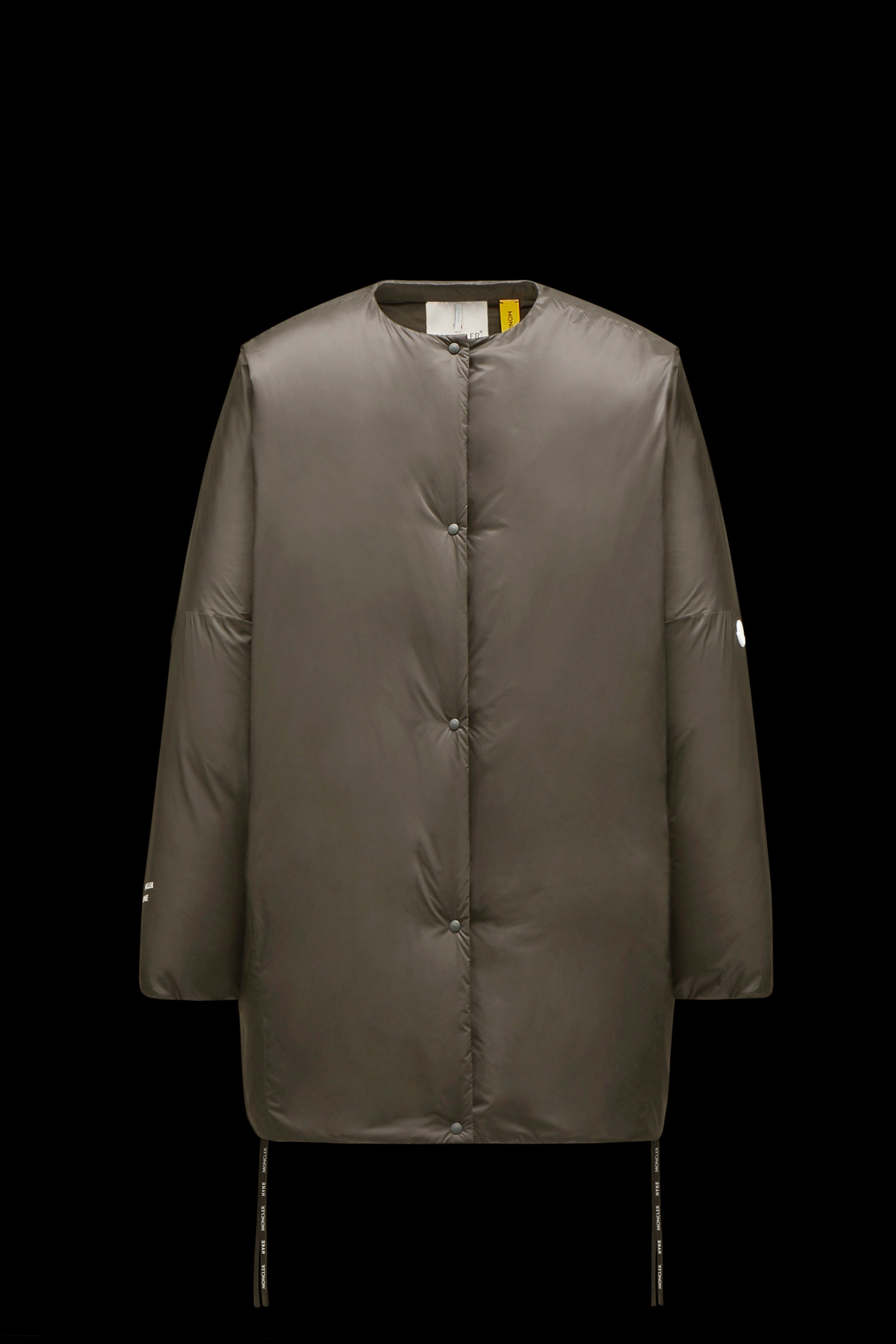 Roseg Jacket - 1