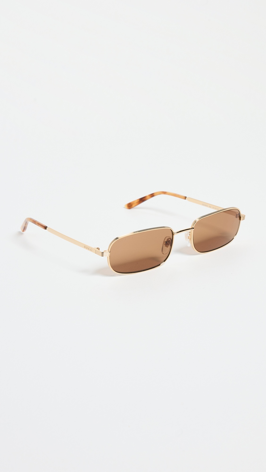 Rectangular Sunglasses - 4