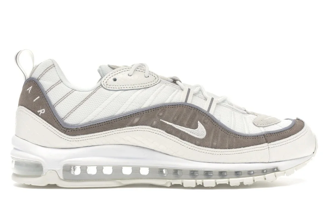 Nike Air Max 98 Exotic Skins - 1