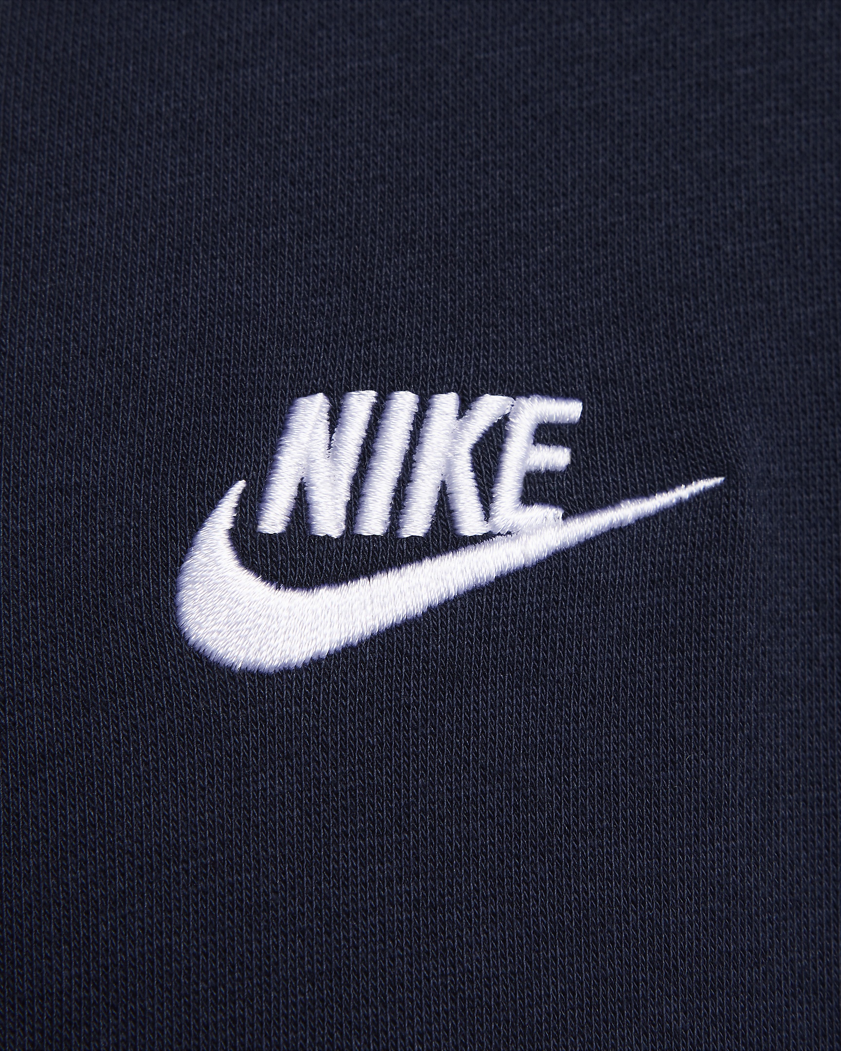 Nike Sportswear Club Fleece Women's Pullover Hoodie - 4