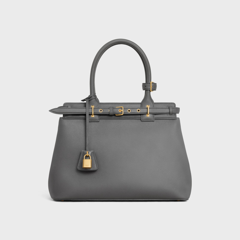 CELINE CONTI BAG in SUPPLE CALFSKIN 1