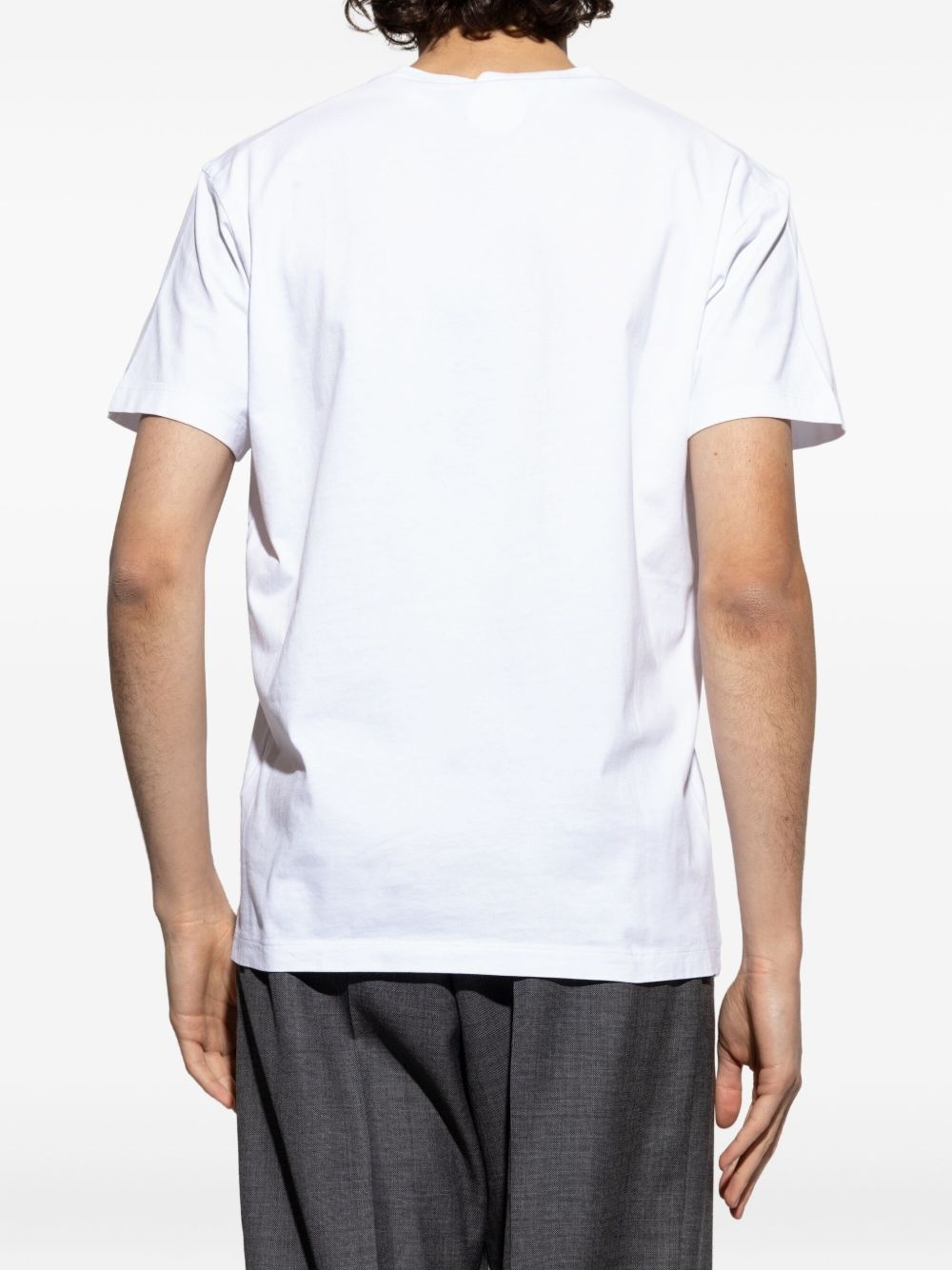 D2 Milano T-shirt - 4
