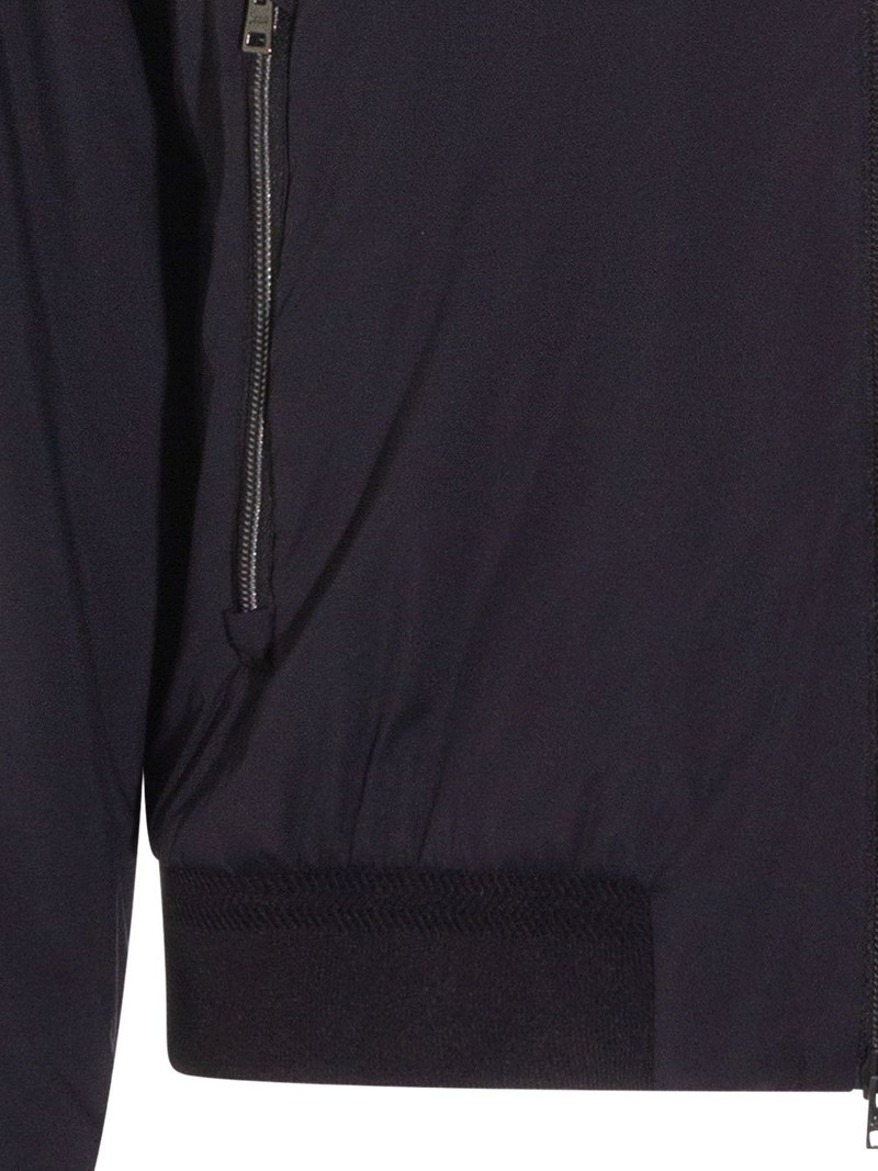 Herno Jackets Black 3