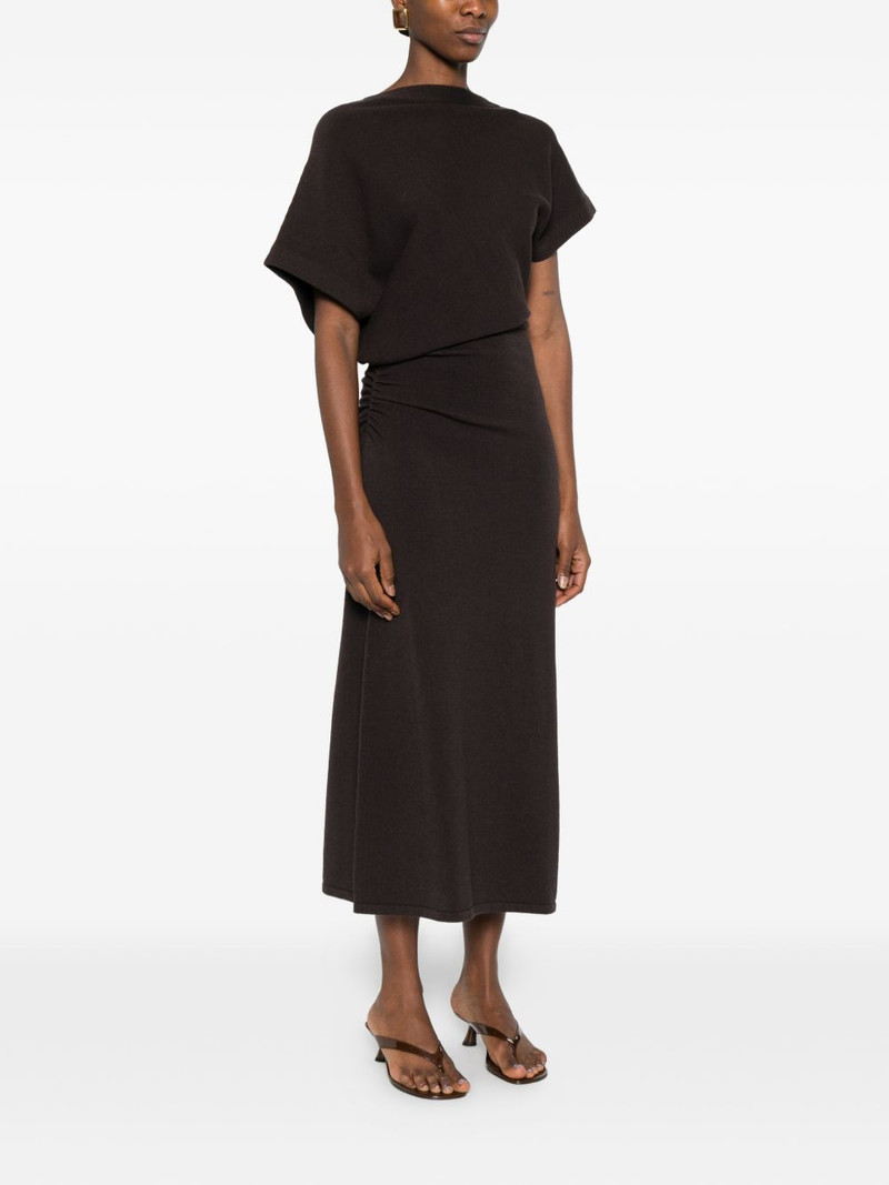 Divine knit midi dress 4