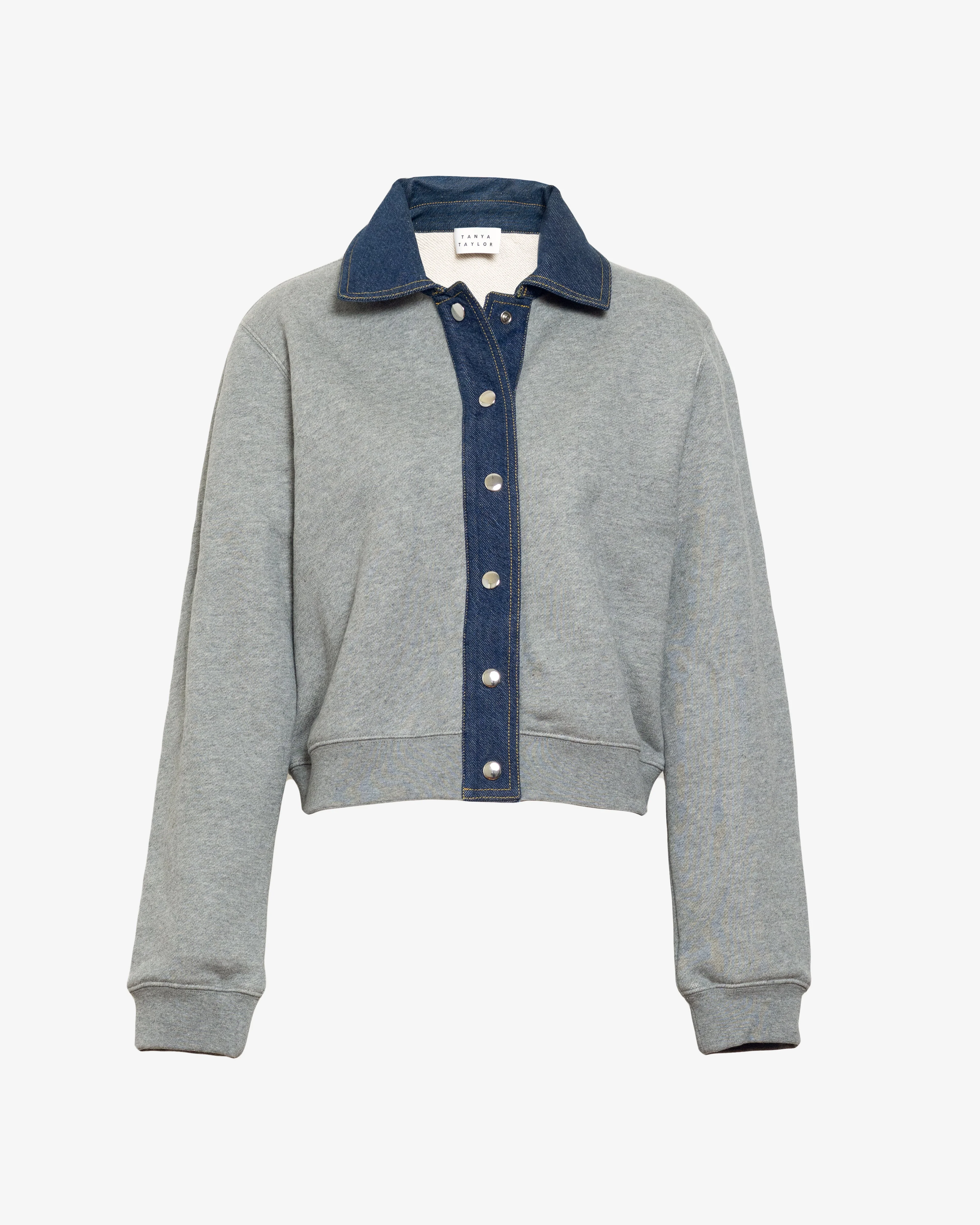 RITA JACKET - 1