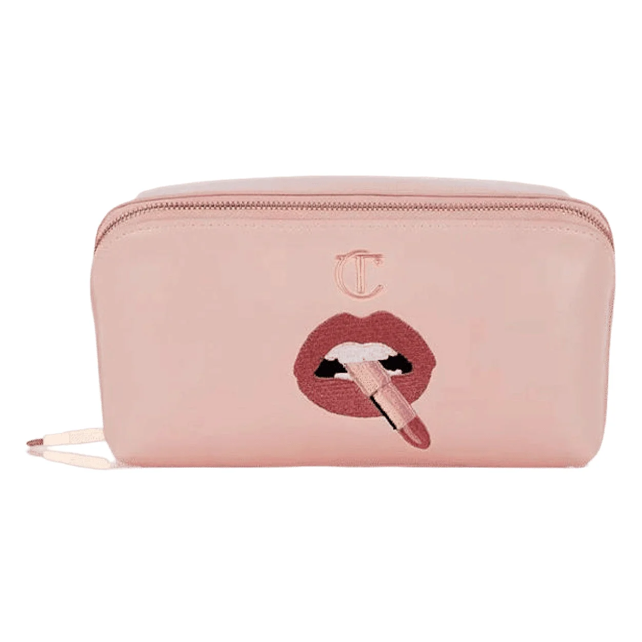 Pillow Talk Makeup Bag - 1
