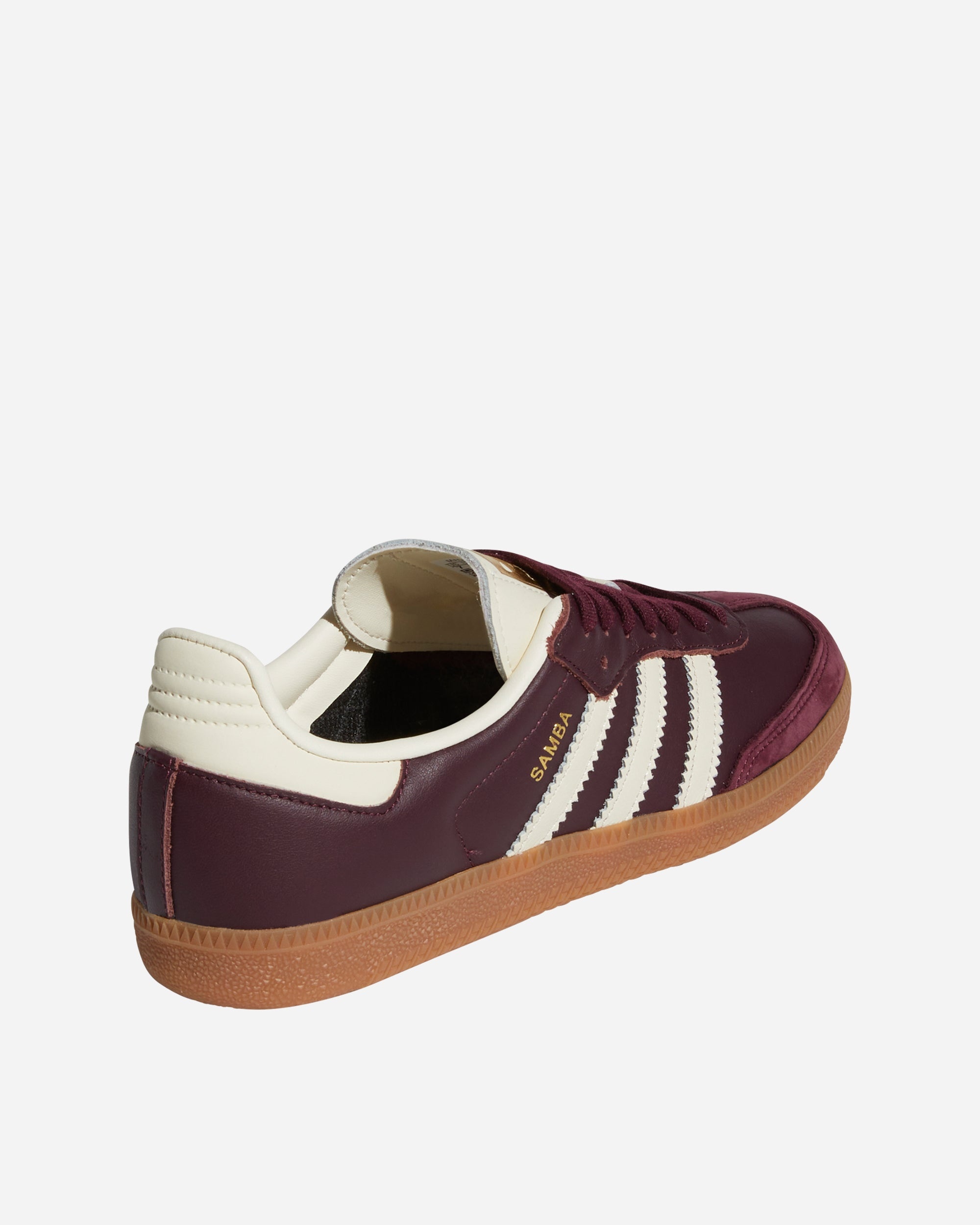 Samba OG - 4